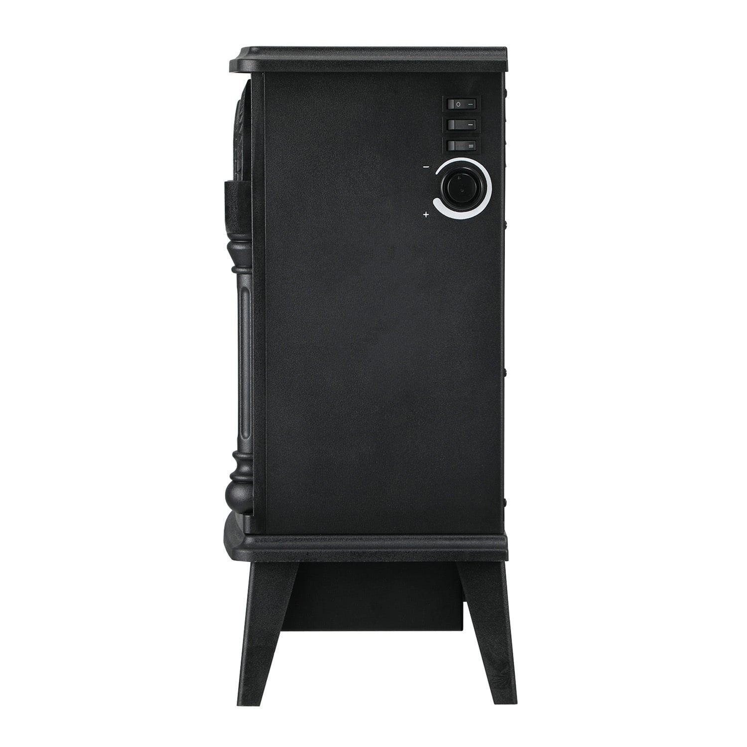 Maura Electric Fireplace Heater