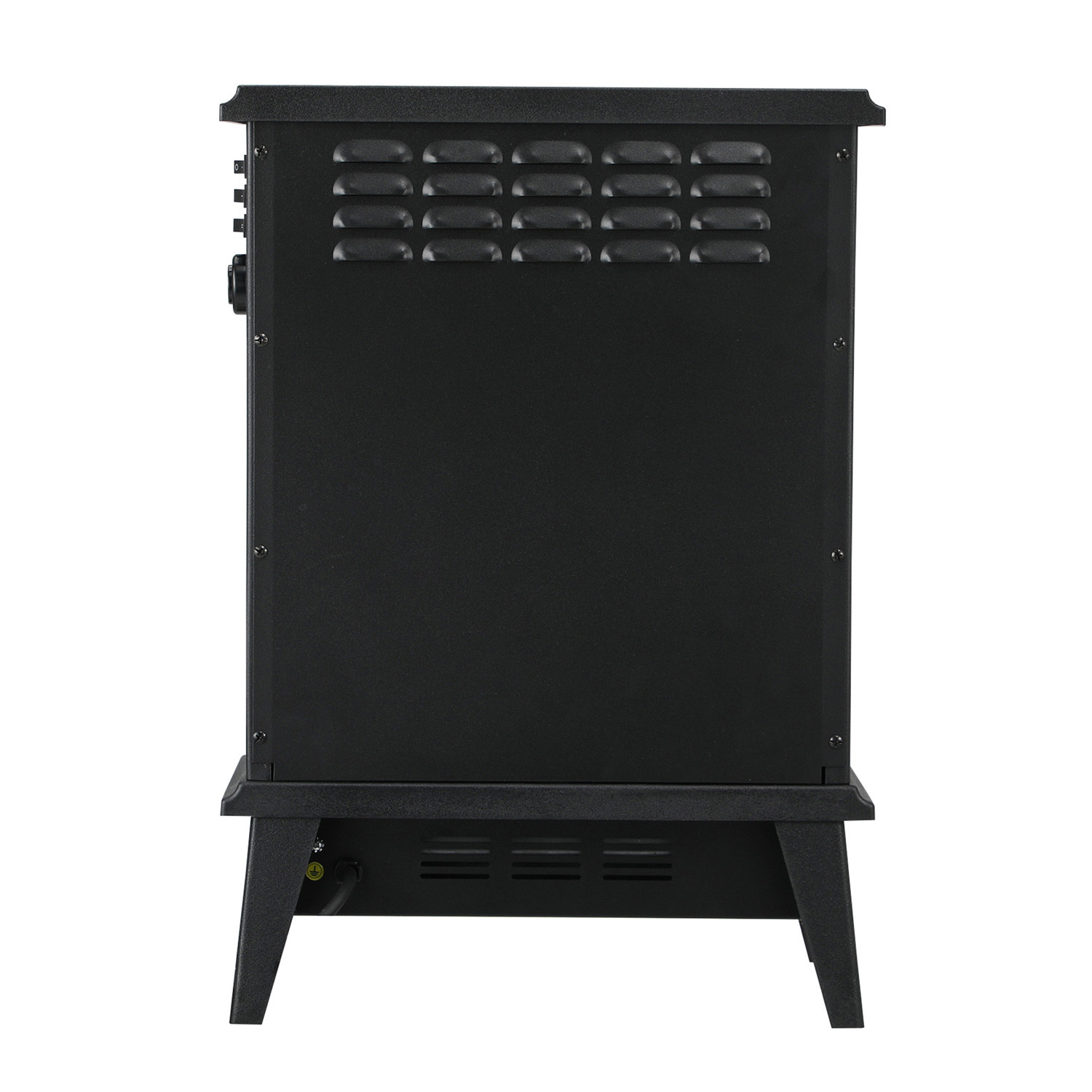 Maura Electric Fireplace Heater