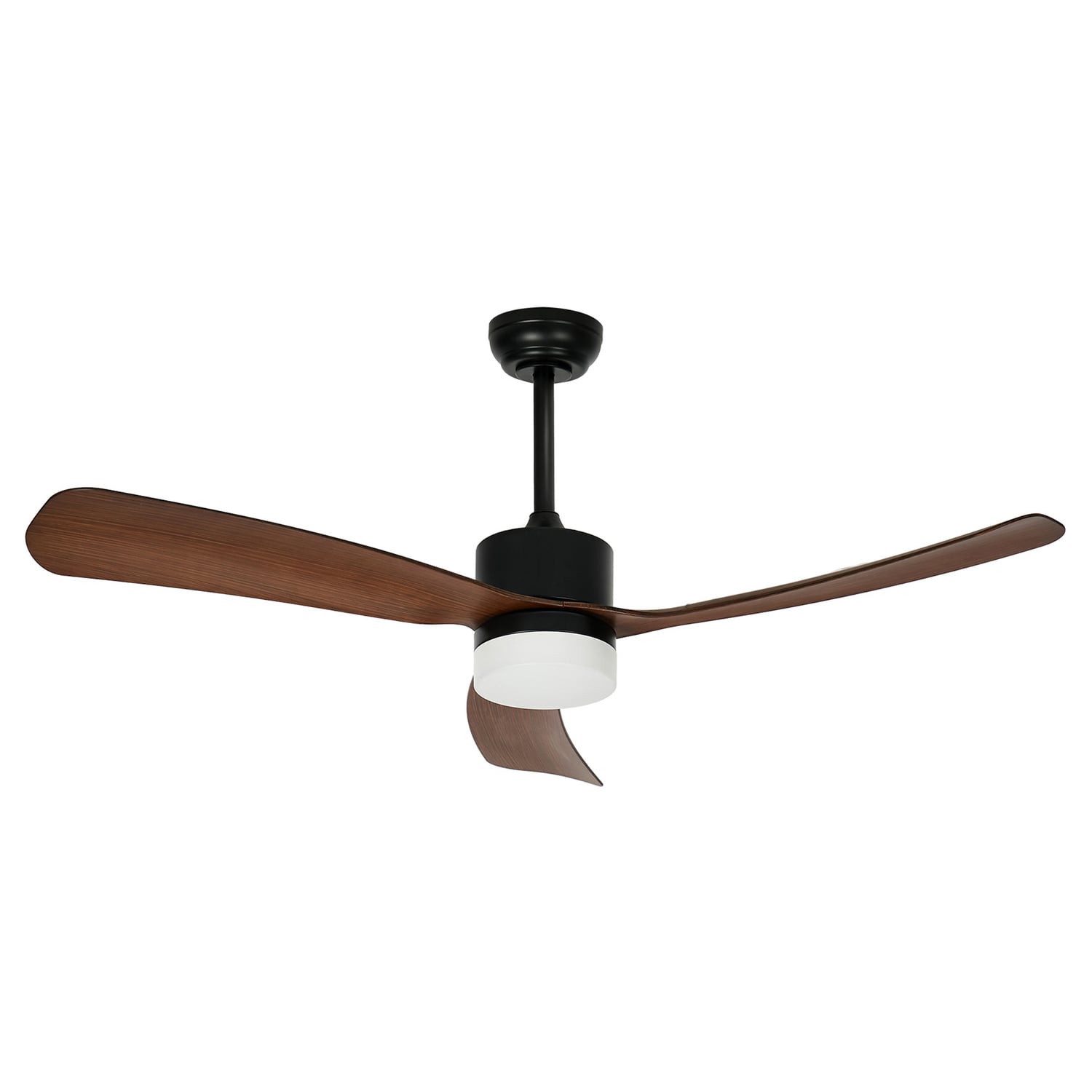 Makani 132cm DC Ceiling Fan with LED Light