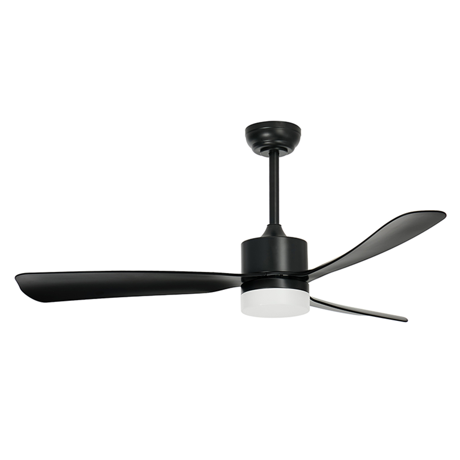 Makani 132cm DC Ceiling Fan with LED Light