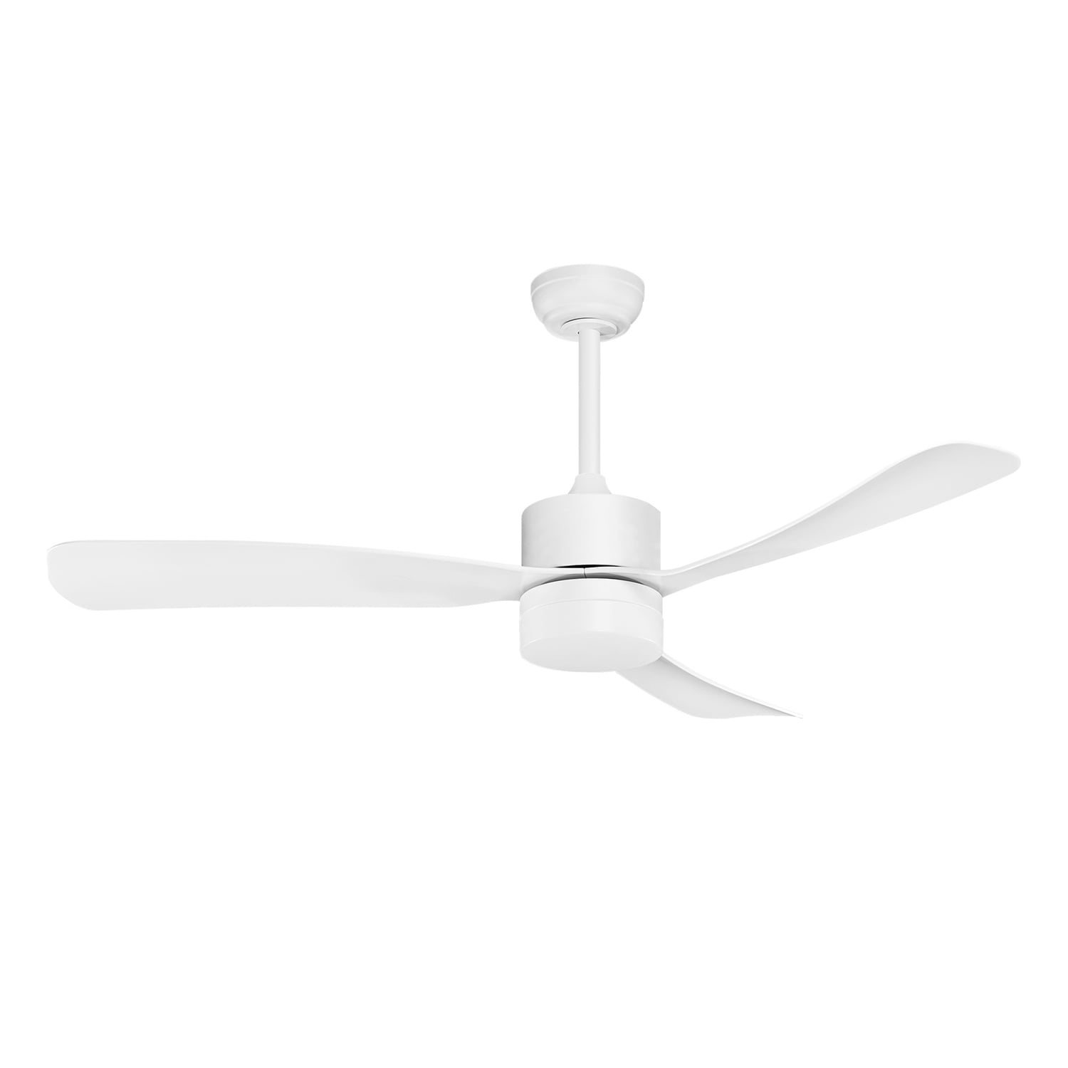 Makani 132cm DC Ceiling Fan with LED Light