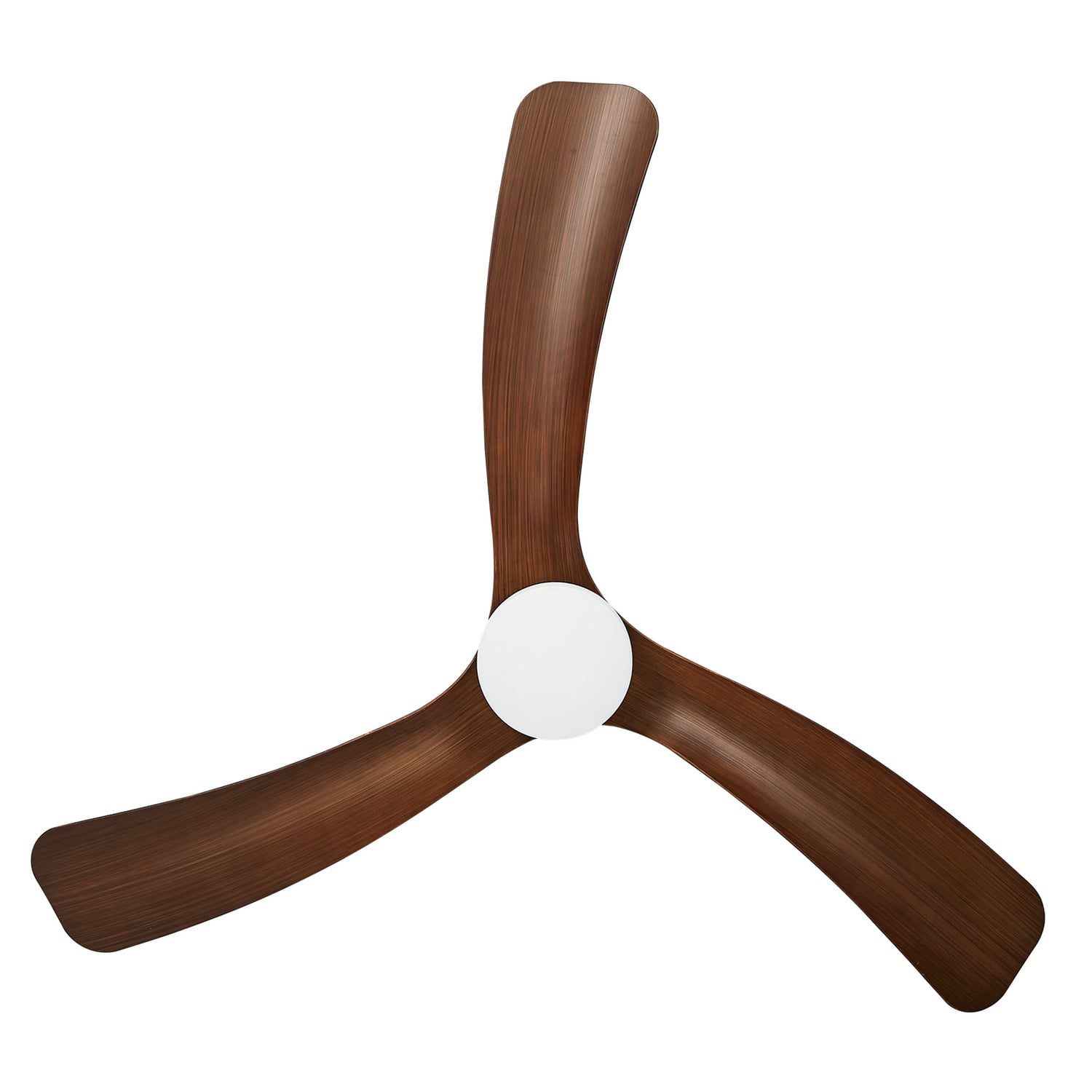 Makani 132cm DC Ceiling Fan with LED Light