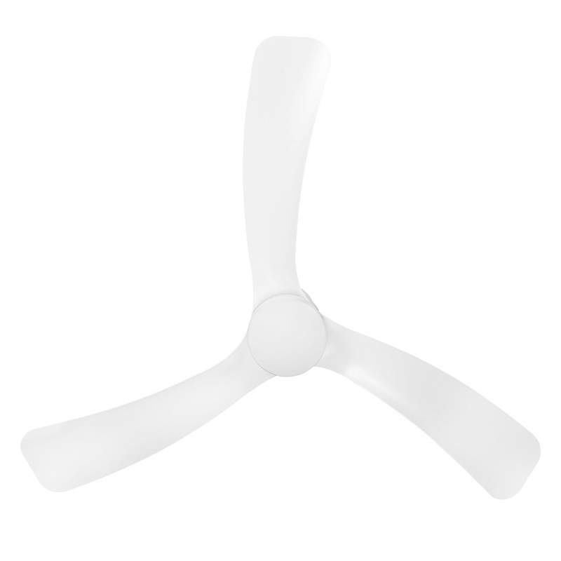 Makani 132cm DC Ceiling Fan with LED Light