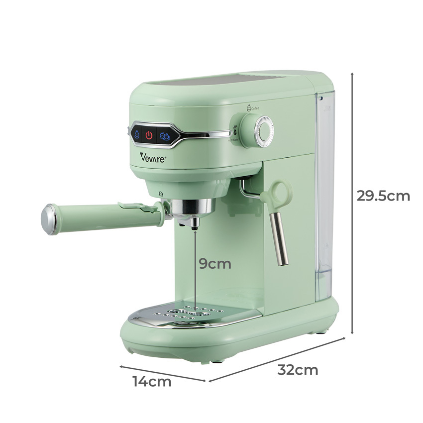 Esme-1L-Espresso-Maker-Coffee-Machine