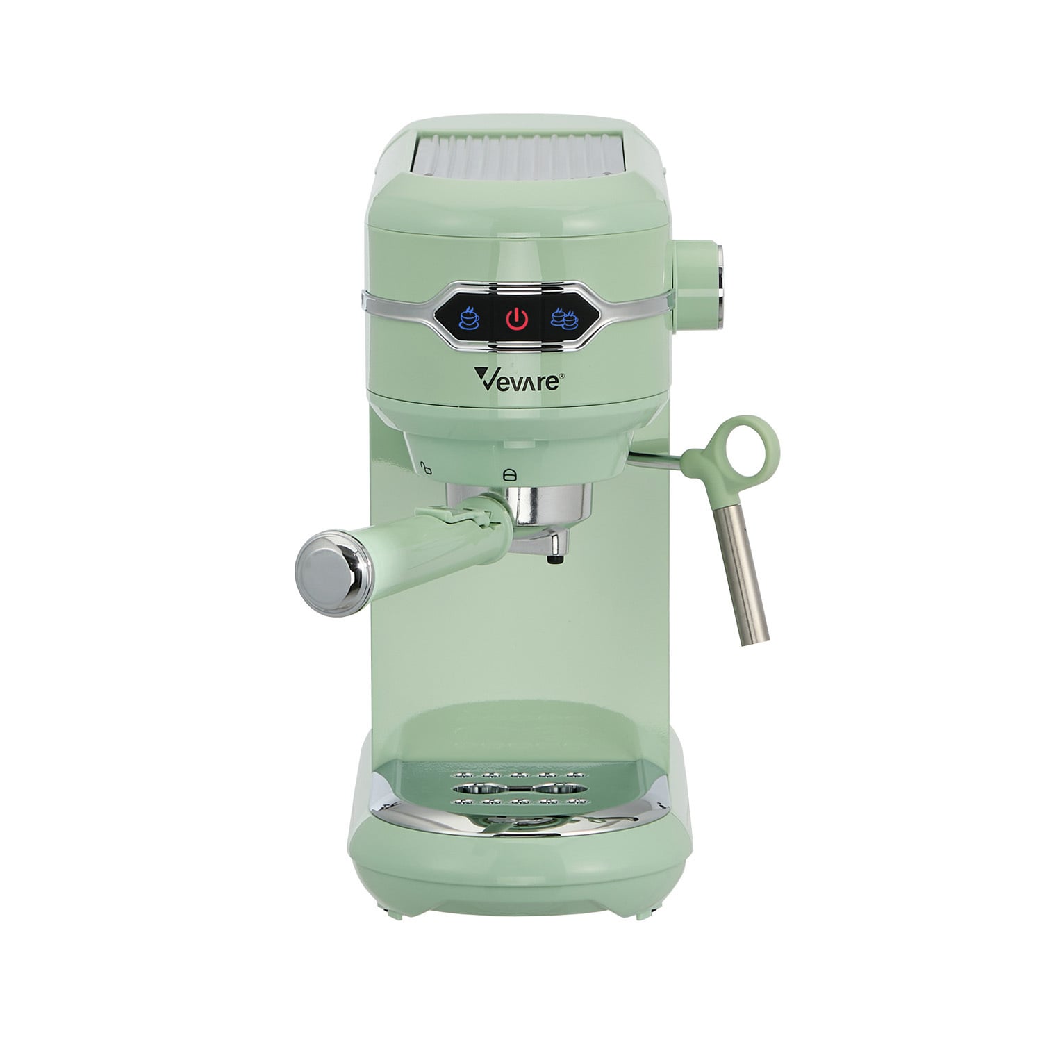 Esme 1L Espresso Maker Coffee Machine