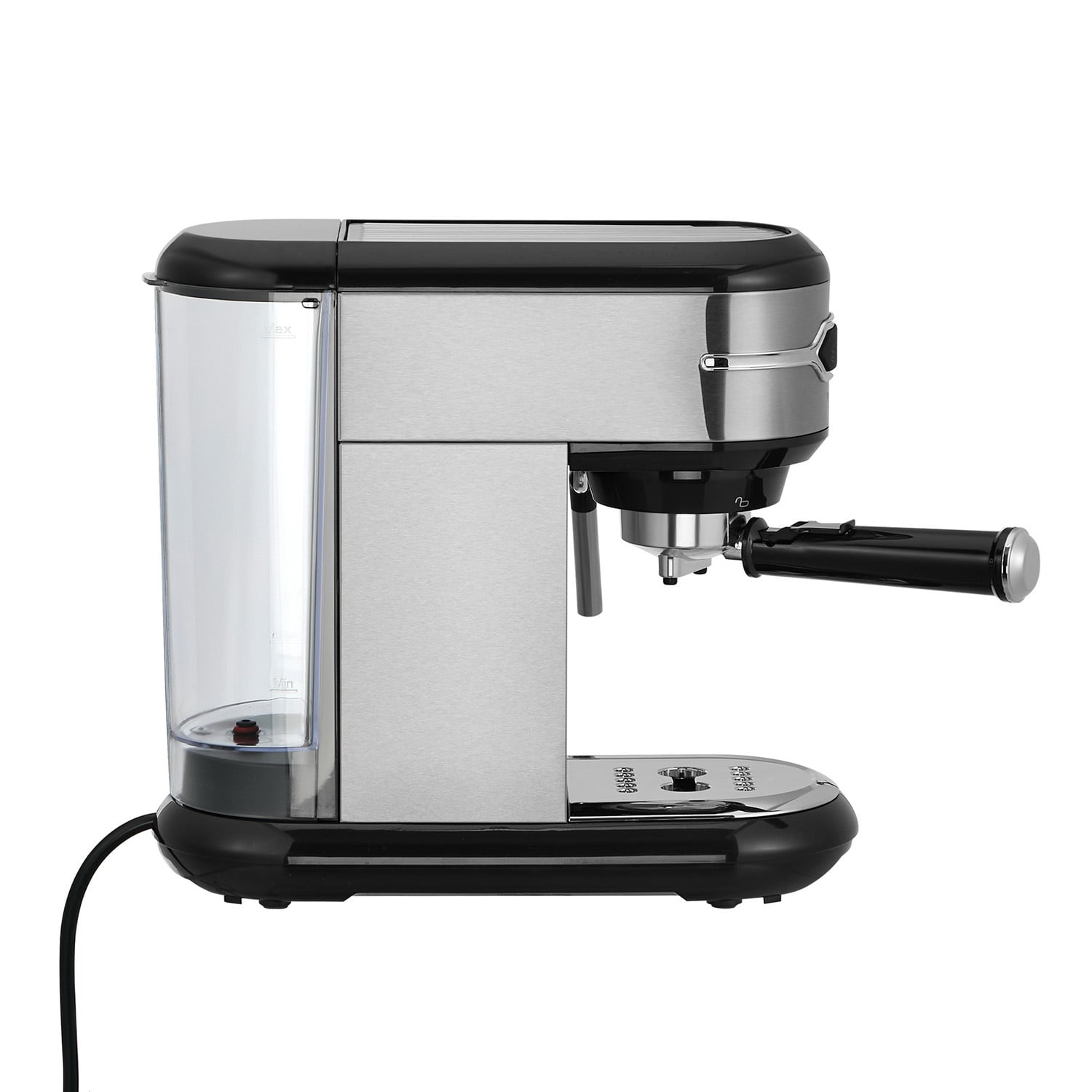 Esme 1L Espresso Maker Coffee Machine