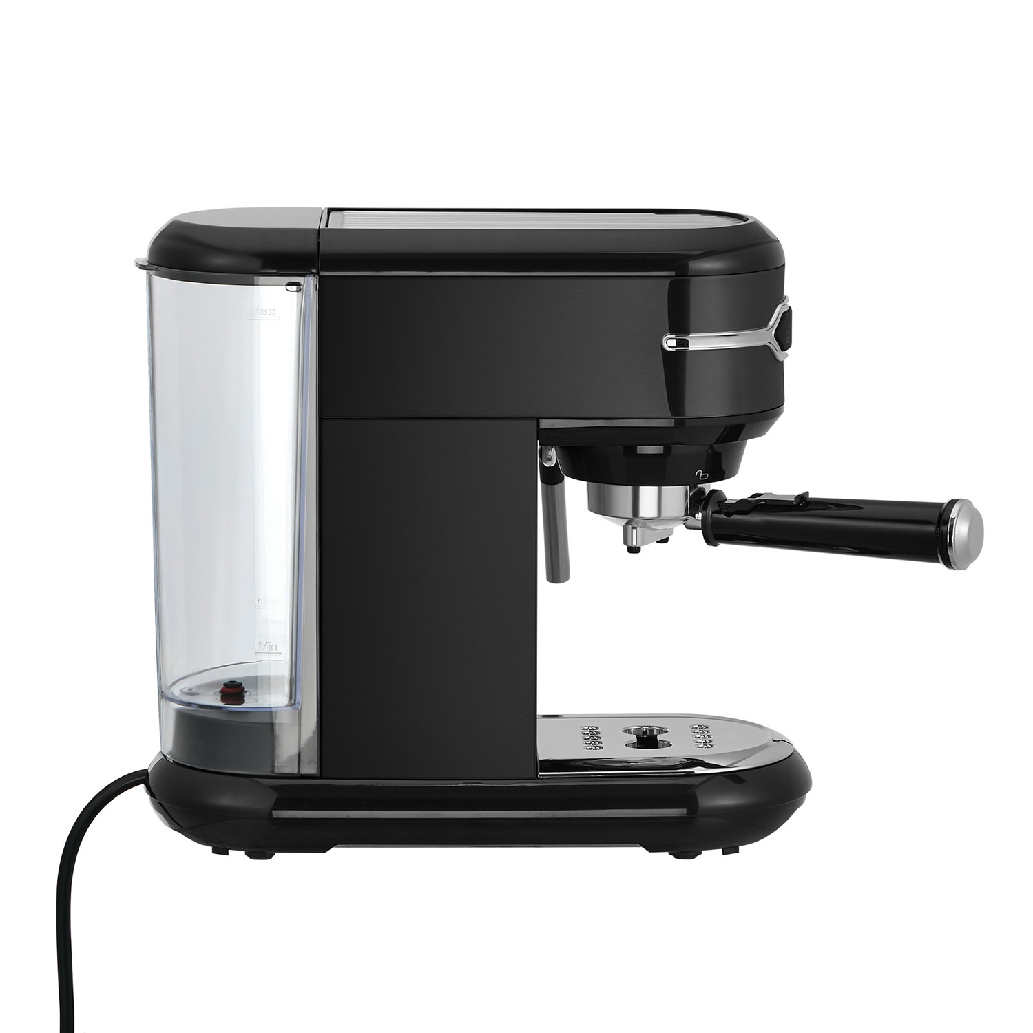 Esme 1L Espresso Maker Coffee Machine