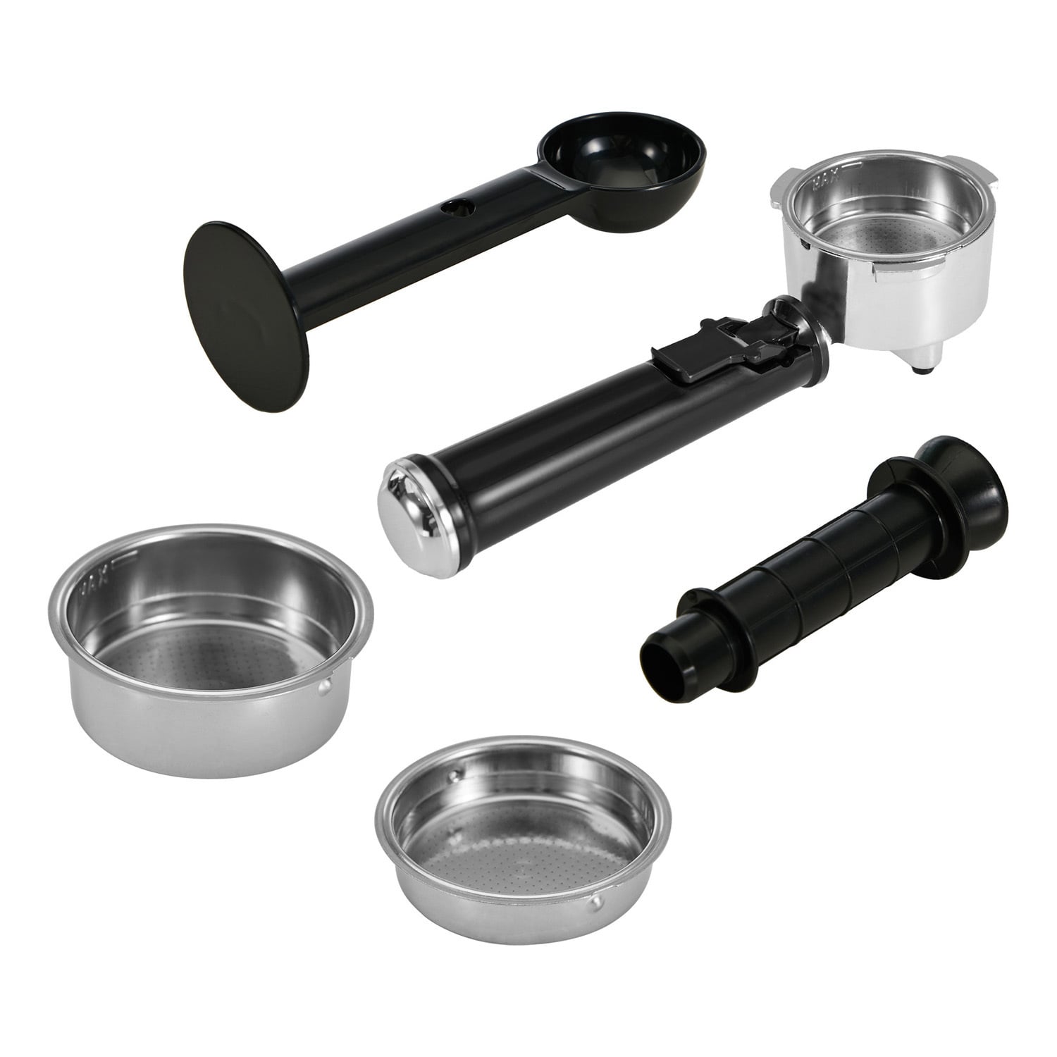 Esme 1L Espresso Maker Coffee Machine