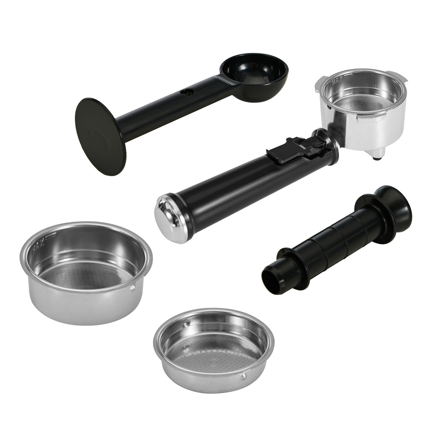 Esme 1L Espresso Maker Coffee Machine