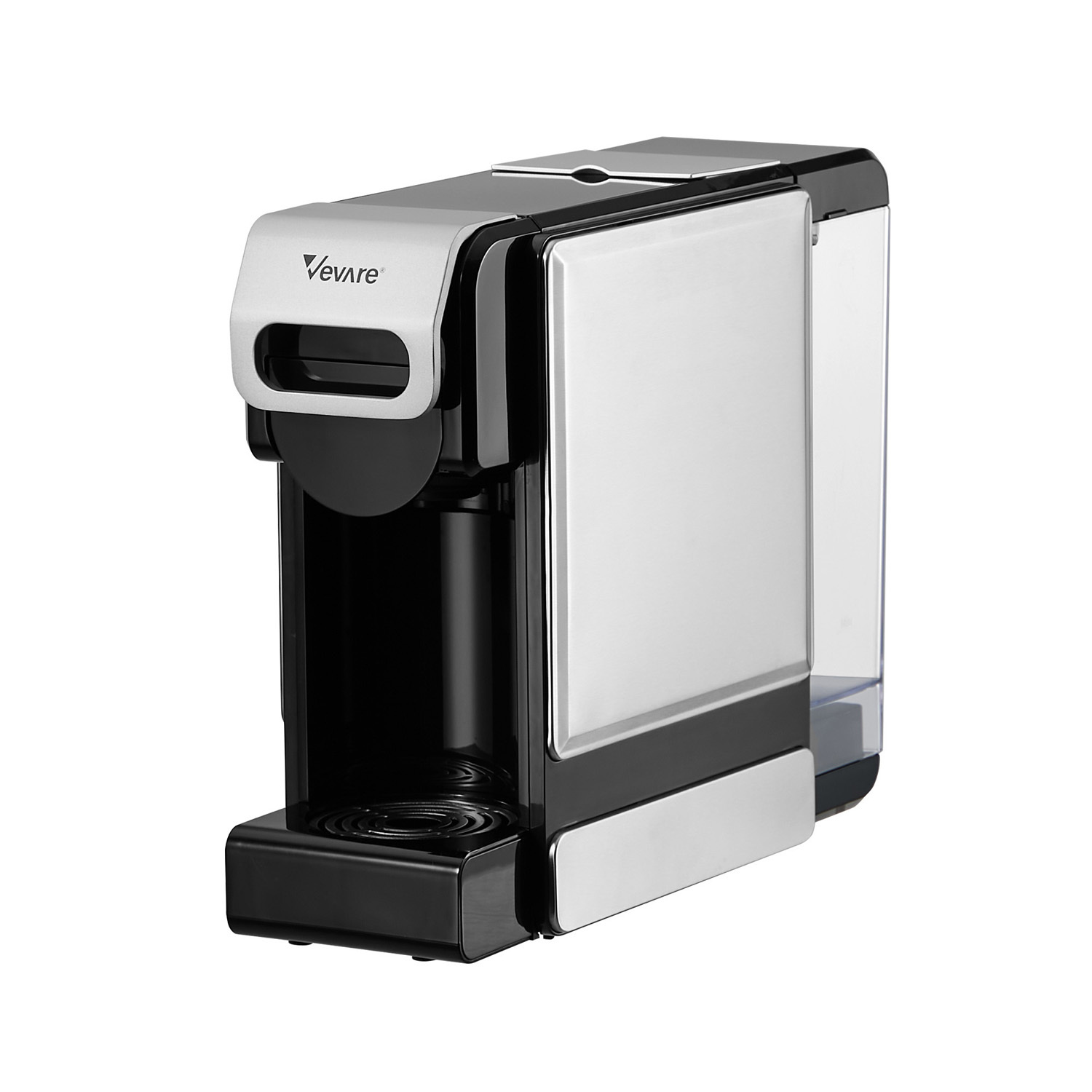 Esme 5-in-1 Capsule Coffee Machine