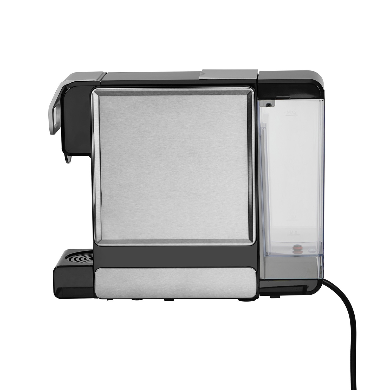 Esme 5-in-1 Capsule Coffee Machine