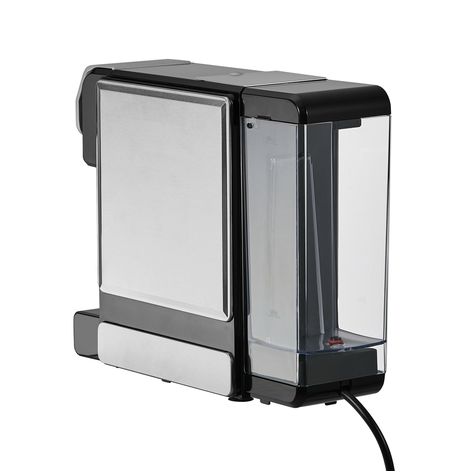 Esme 5-in-1 Capsule Coffee Machine