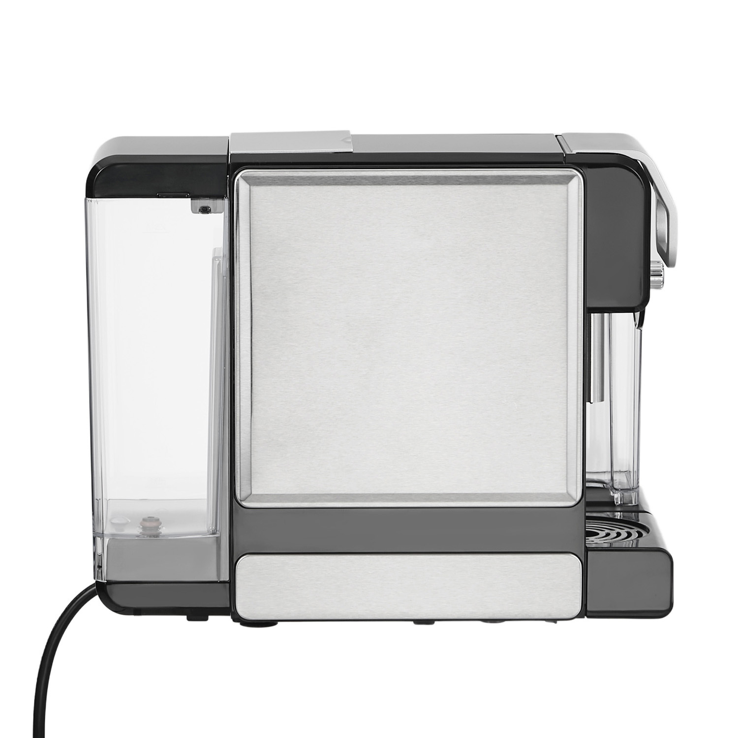 Esme 5-in-1 Capsule Coffee Machine with Milk Frother