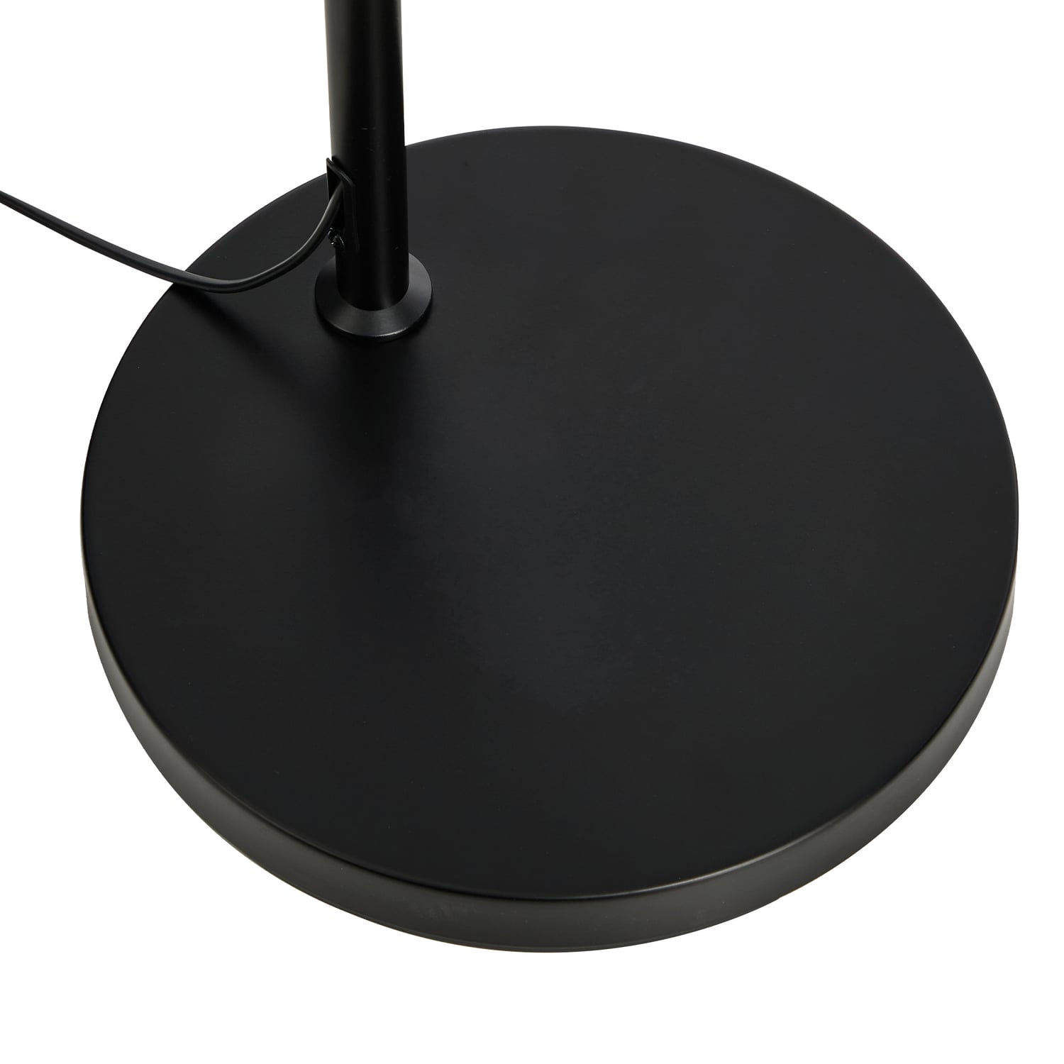 Aylin Metal Adjustable Height Floor Lamp