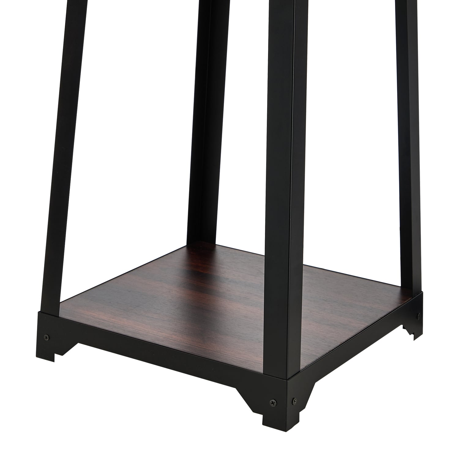 Ayman Metal Tripod Floor Lamp