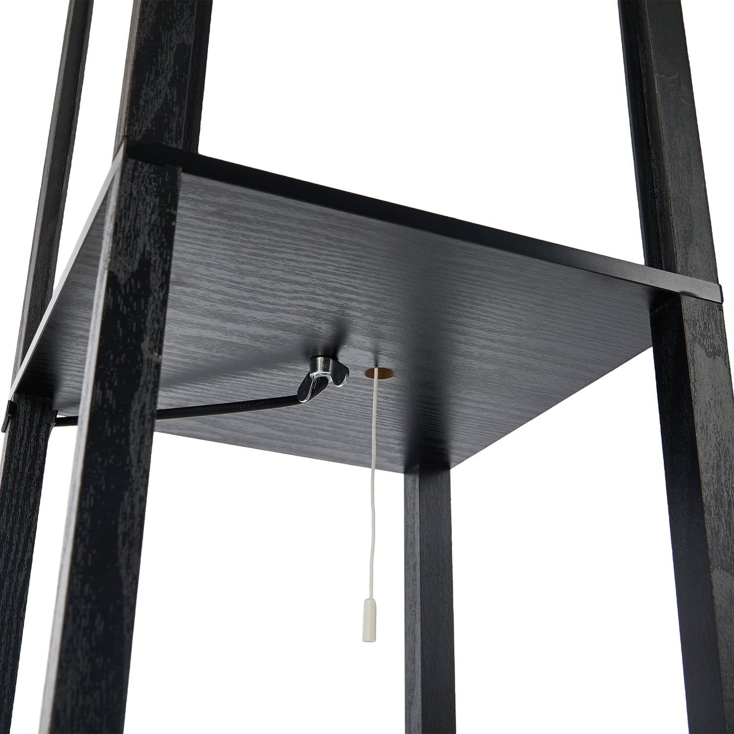 Samira Metal Floor Lamp