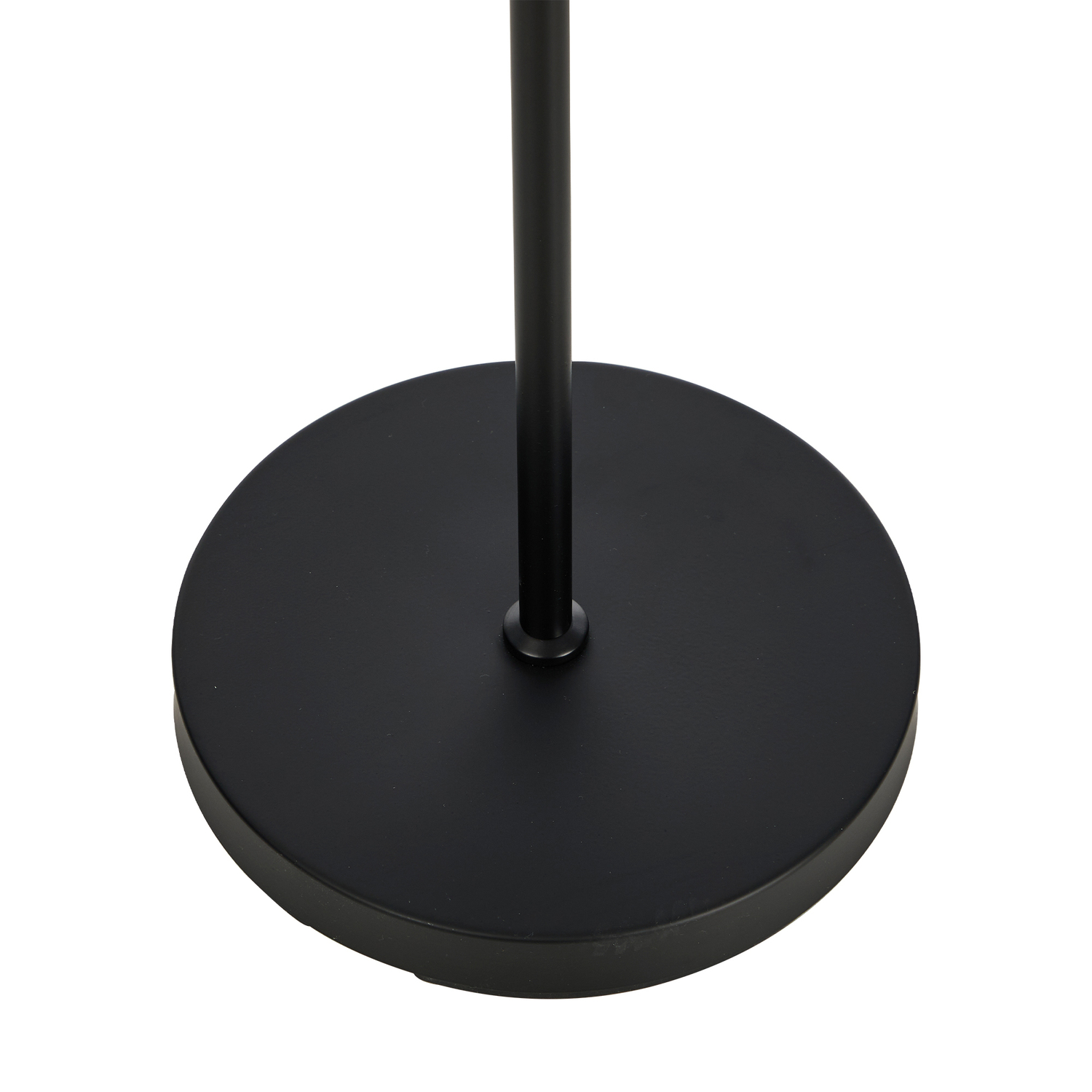 Ilya Metal 2 Light Floor Lamp