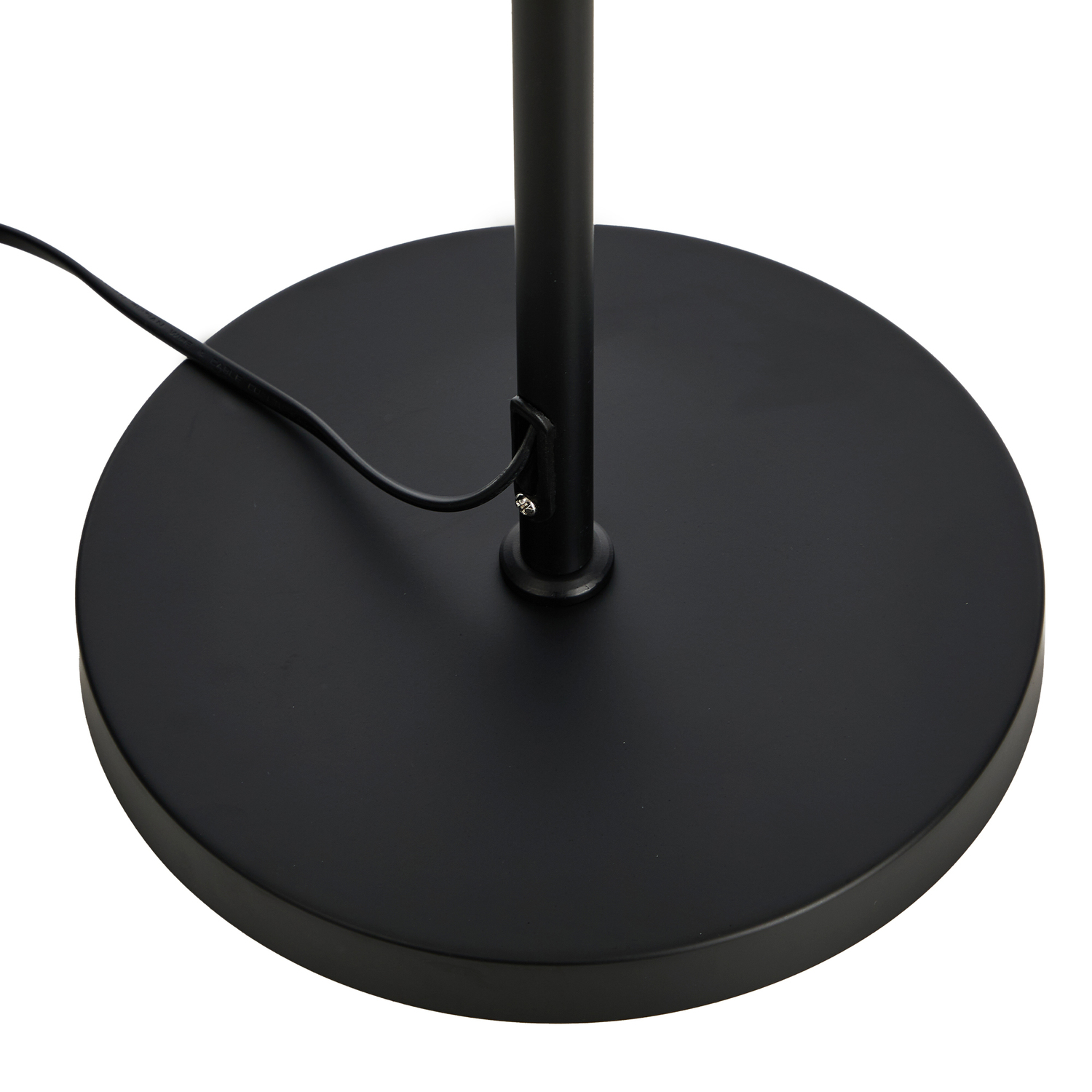 Lumir Metal 3 Light Floor Lamp