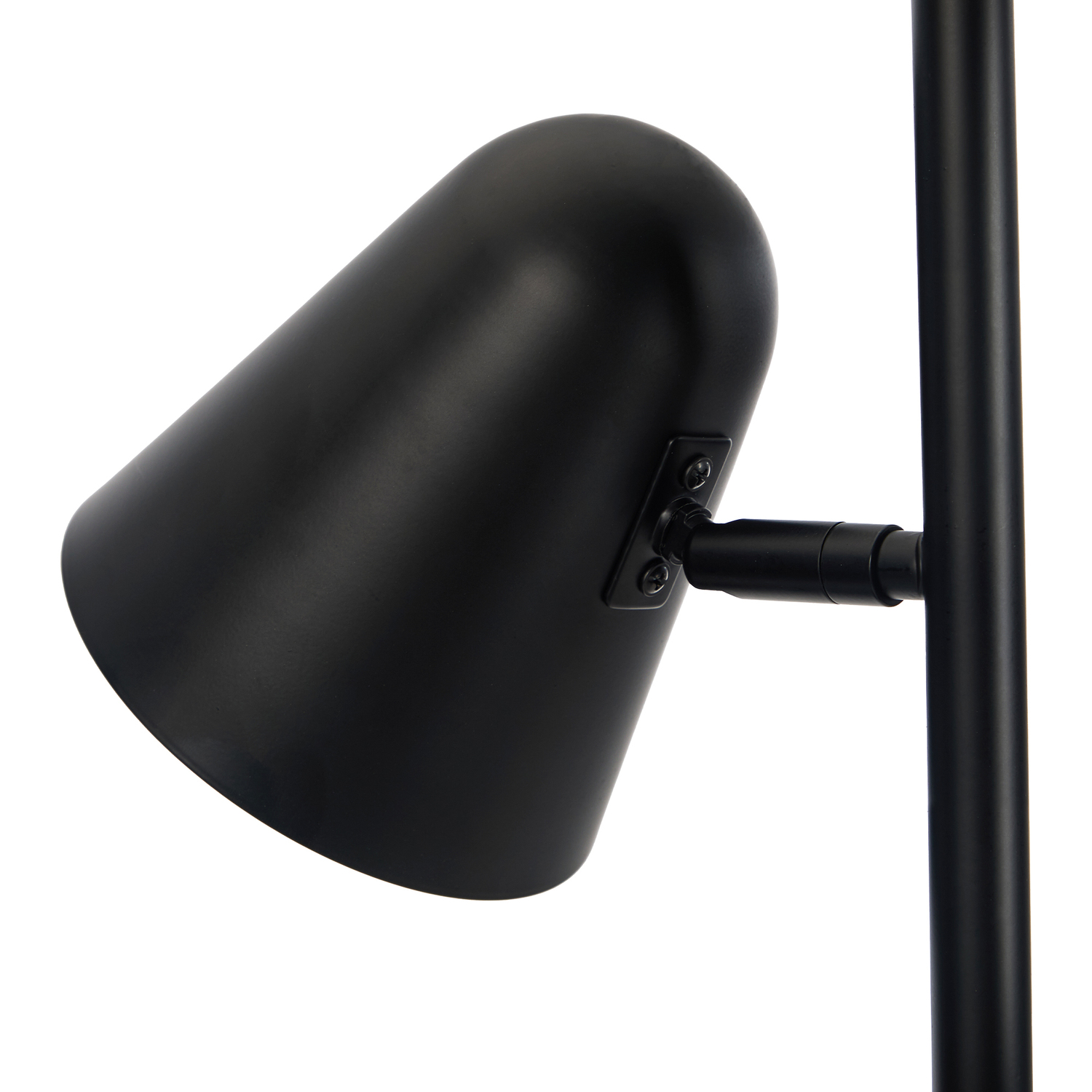 Lumir Metal 3 Light Floor Lamp