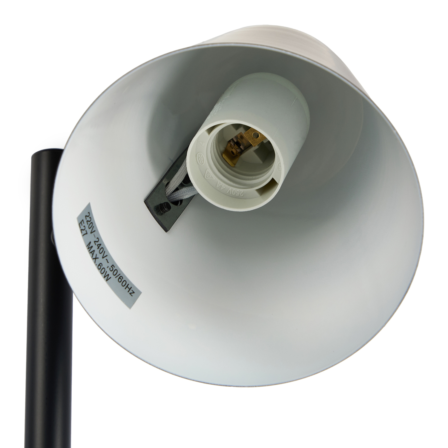 Lumir Metal 3 Light Floor Lamp