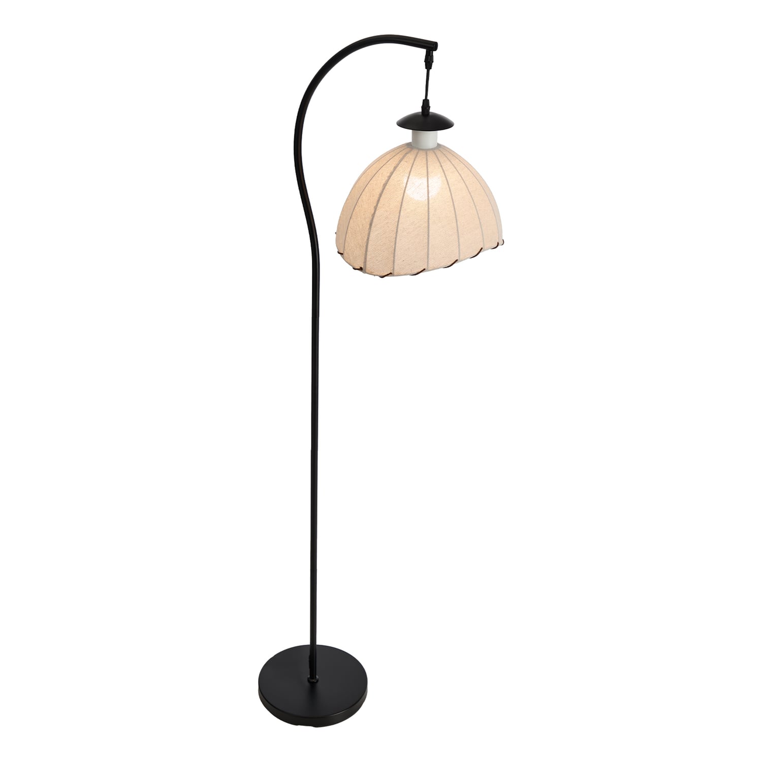 Yasna Metal Floor Lamp