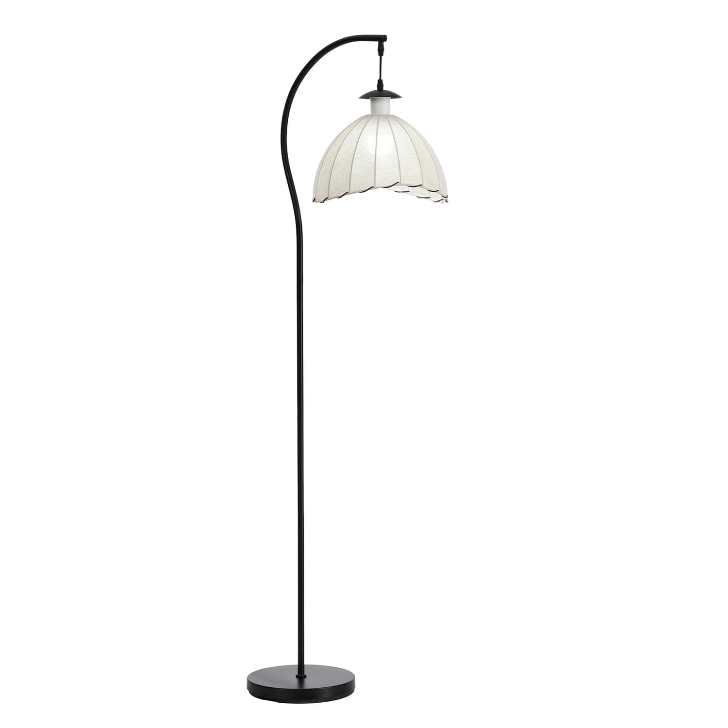 Yasna Metal Floor Lamp