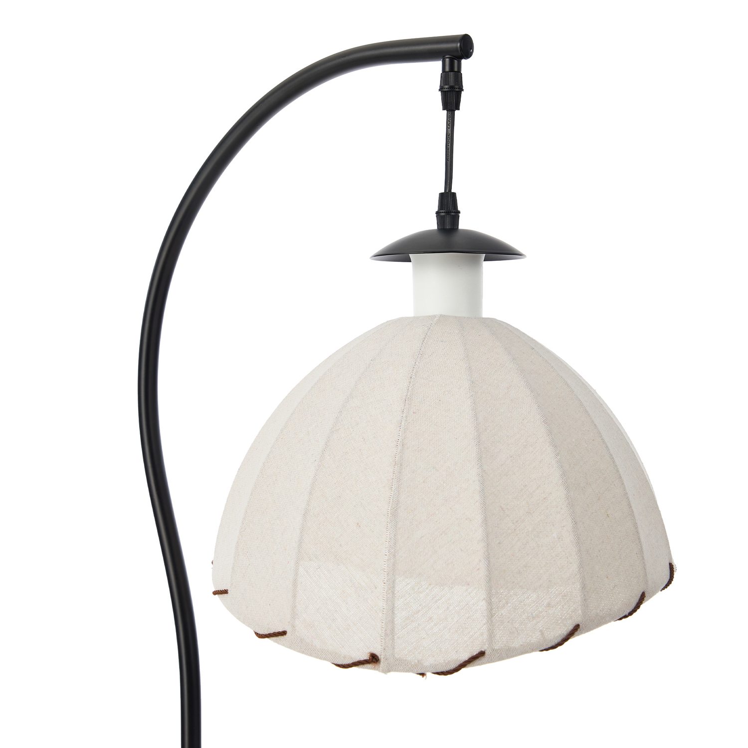 Yasna Metal Floor Lamp