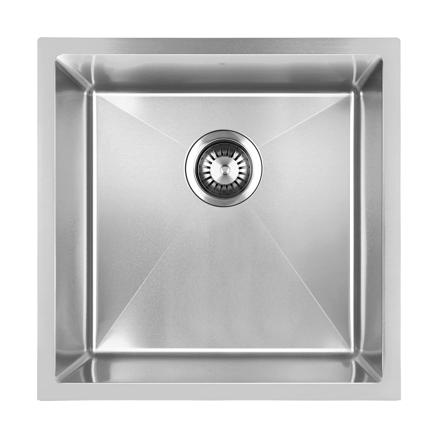 Parker-440mm-Single-Stainless-Steel-Kitchen-Sink