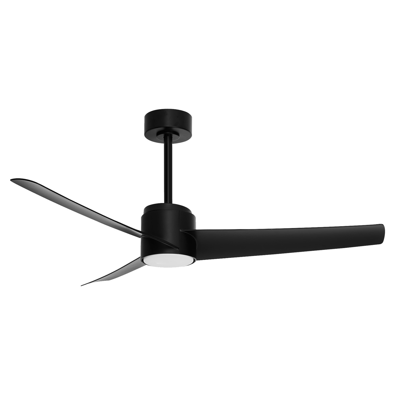 Keanu 132cm DC Ceiling Fan with LED Light