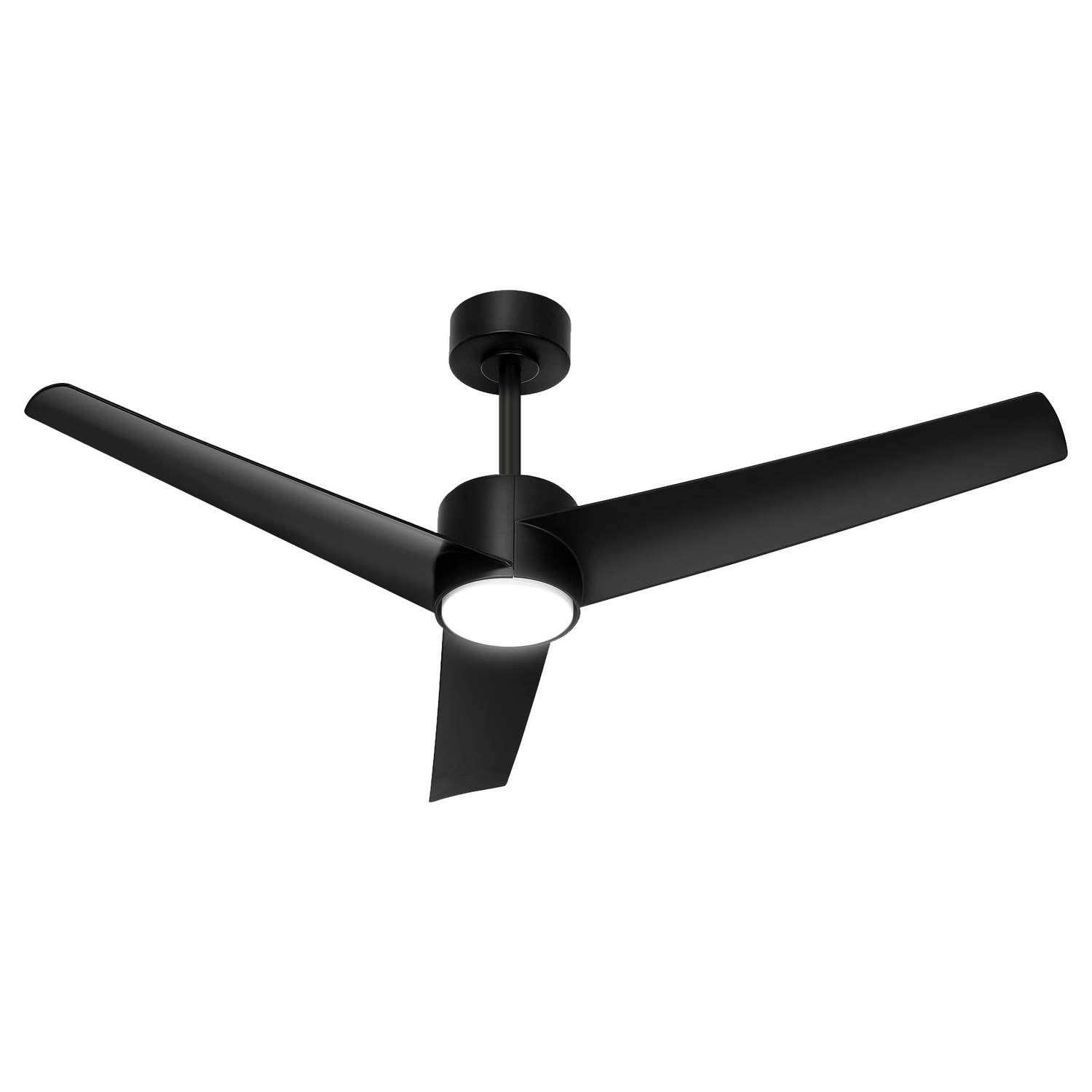 Keanu 132cm DC Ceiling Fan with LED Light