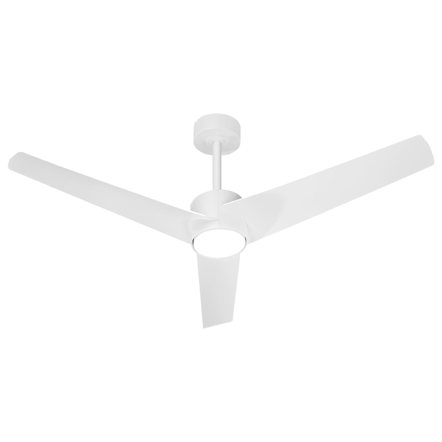 Keanu 132cm DC Ceiling Fan with LED Light