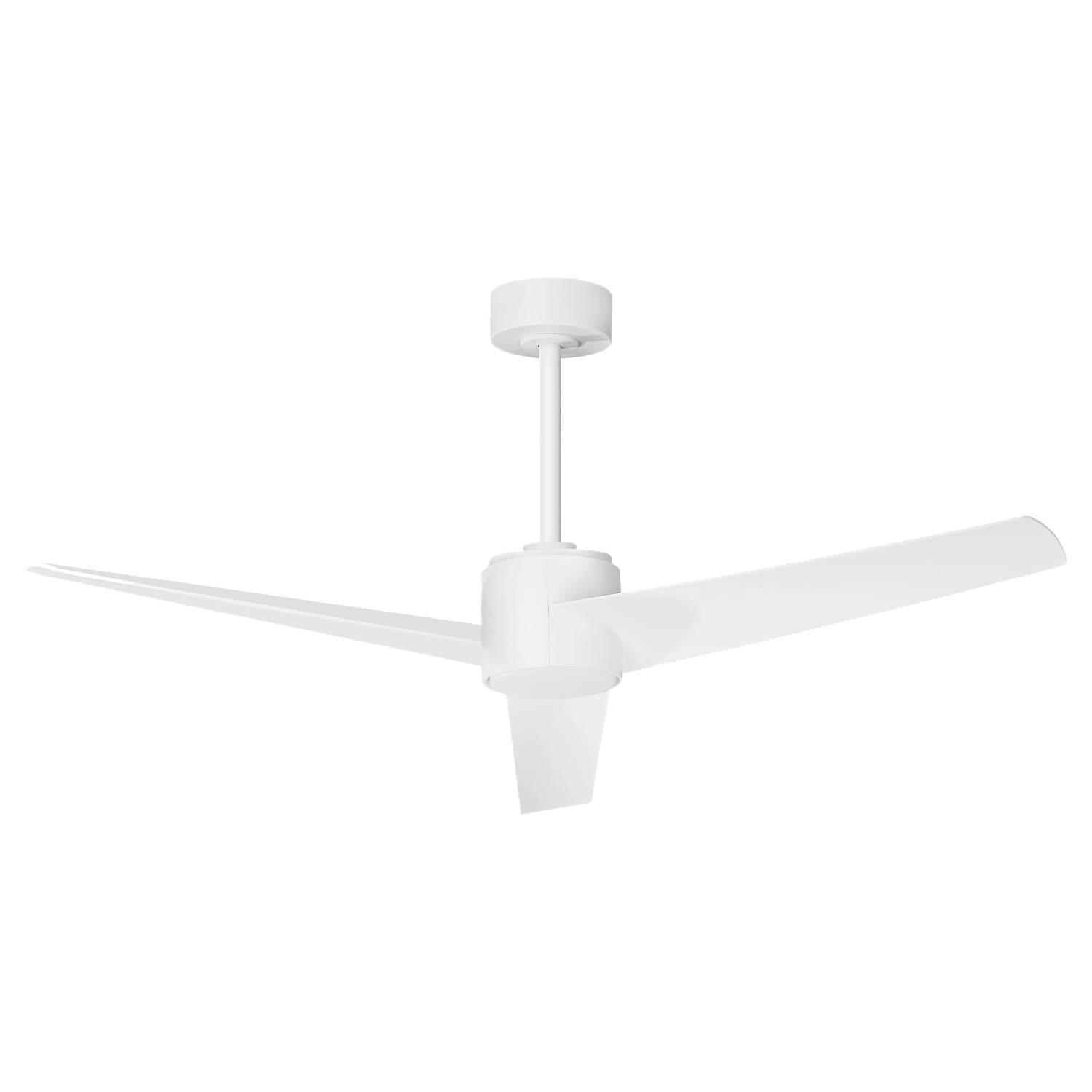 Keanu 132cm DC Ceiling Fan with LED Light