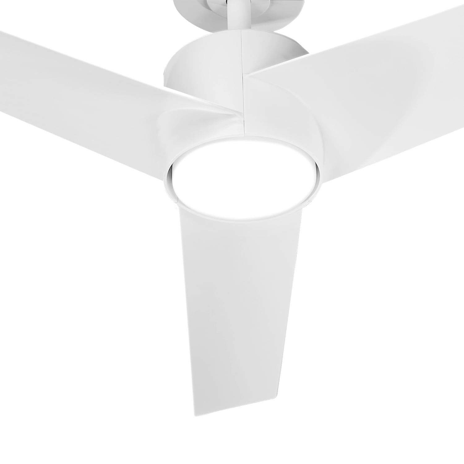 Keanu 132cm DC Ceiling Fan with LED Light