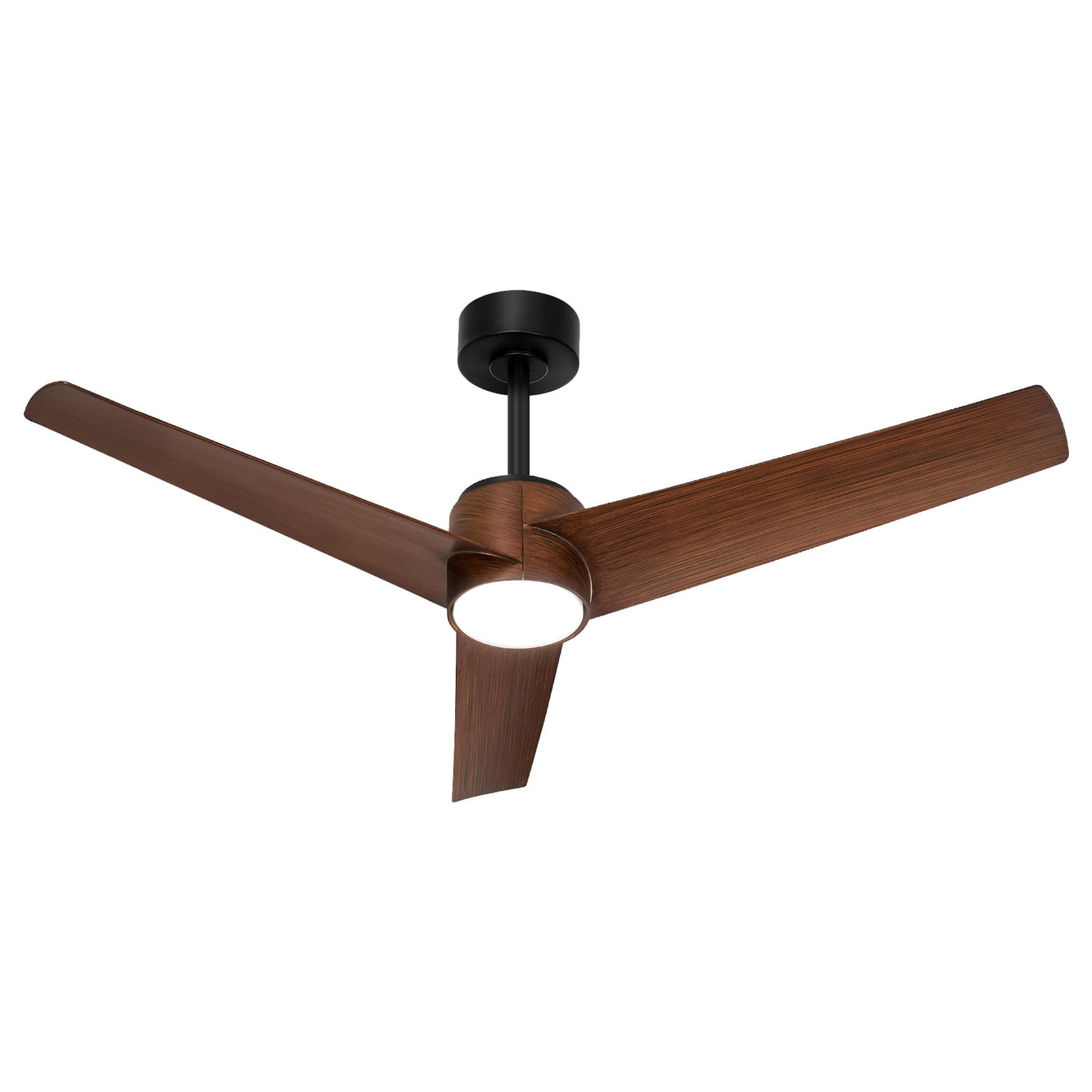 Keanu 132cm DC Ceiling Fan with LED Light