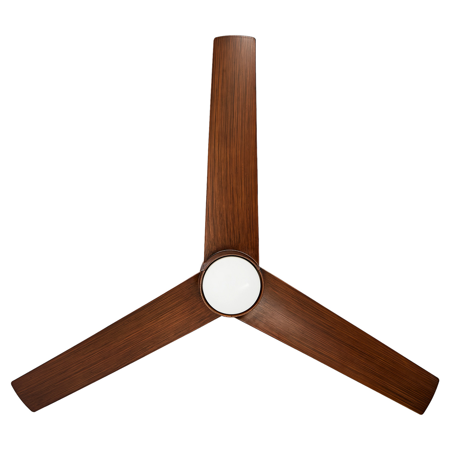 Keanu 132cm DC Ceiling Fan with LED Light