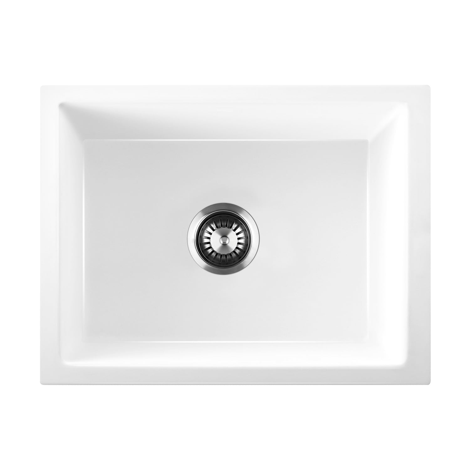 Bowen Granite Single Kitchen Sink
