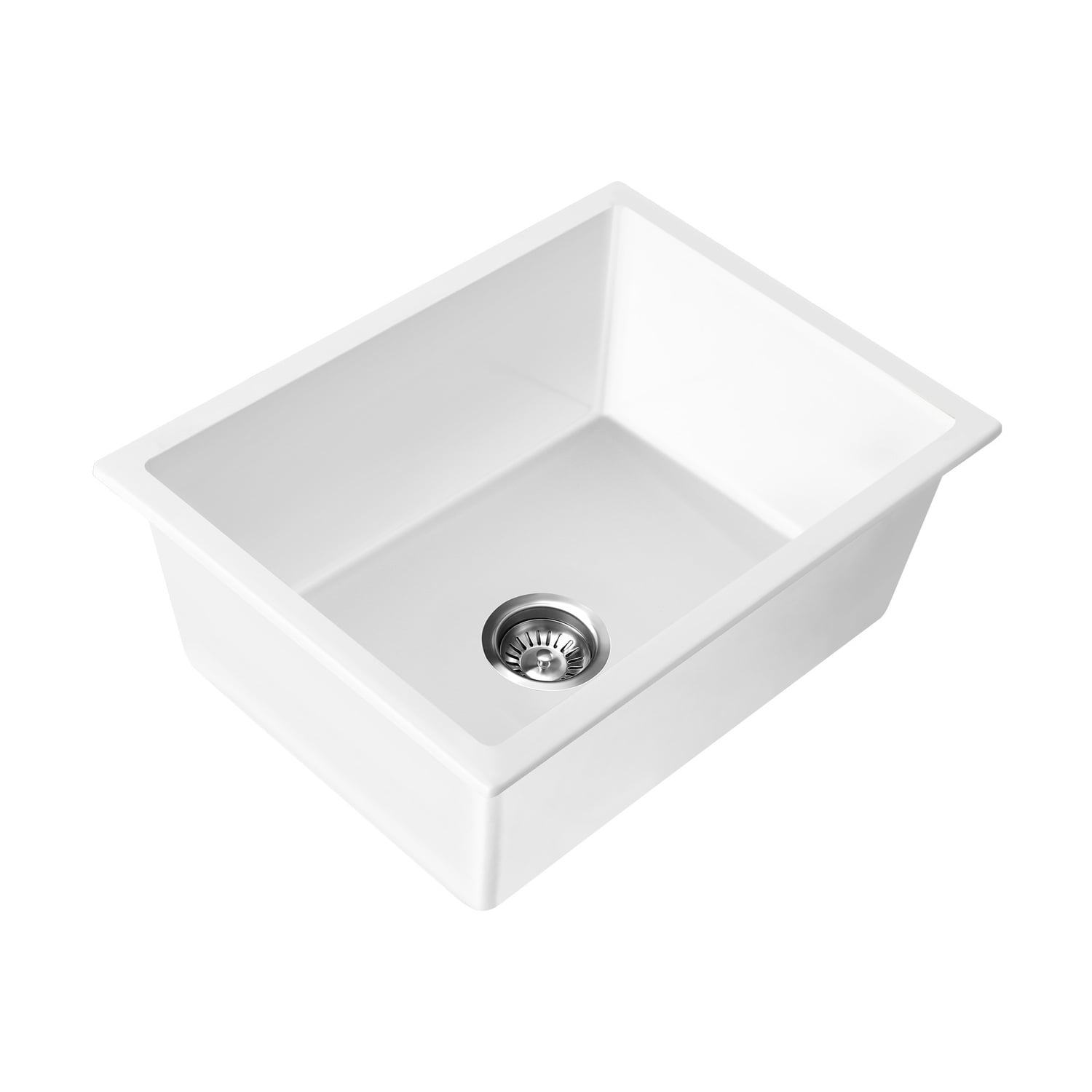Bowen Granite Single Kitchen Sink