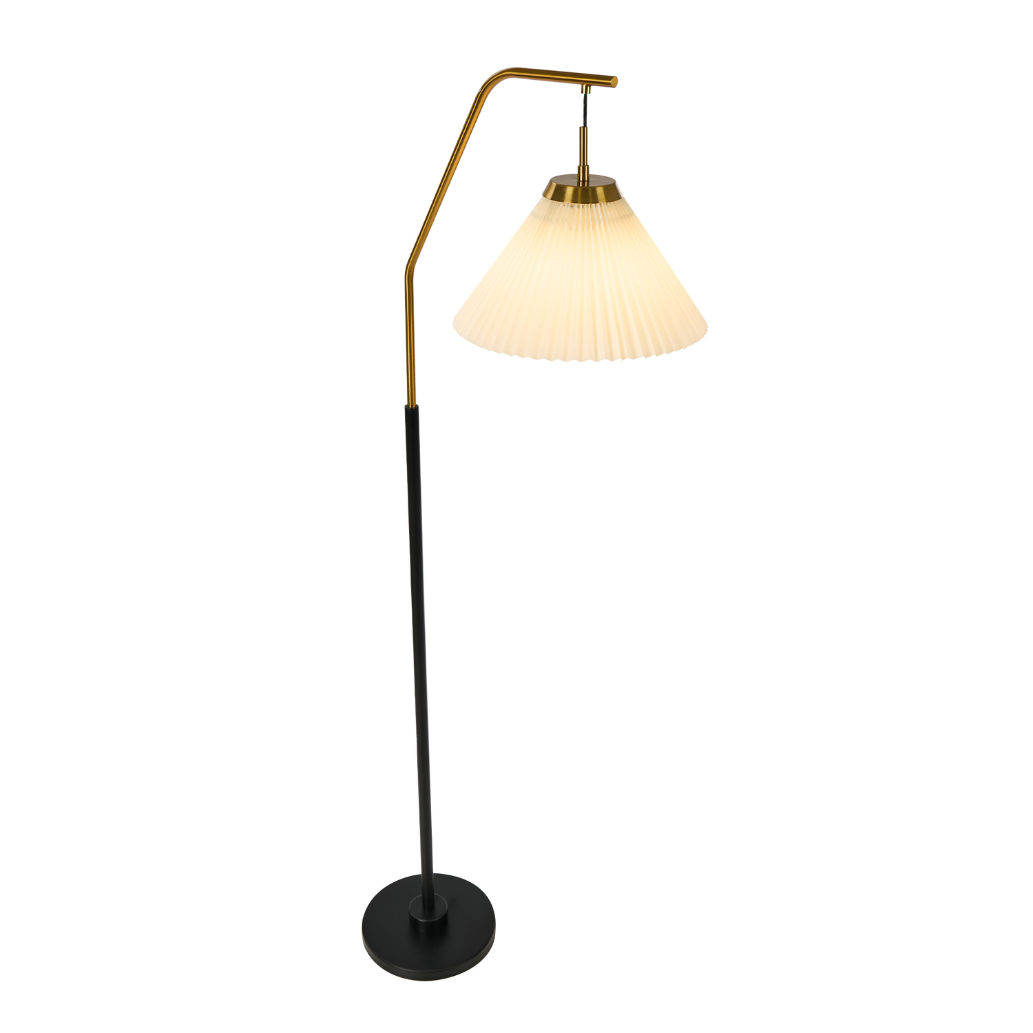 Mugi Empire Floor Lamp