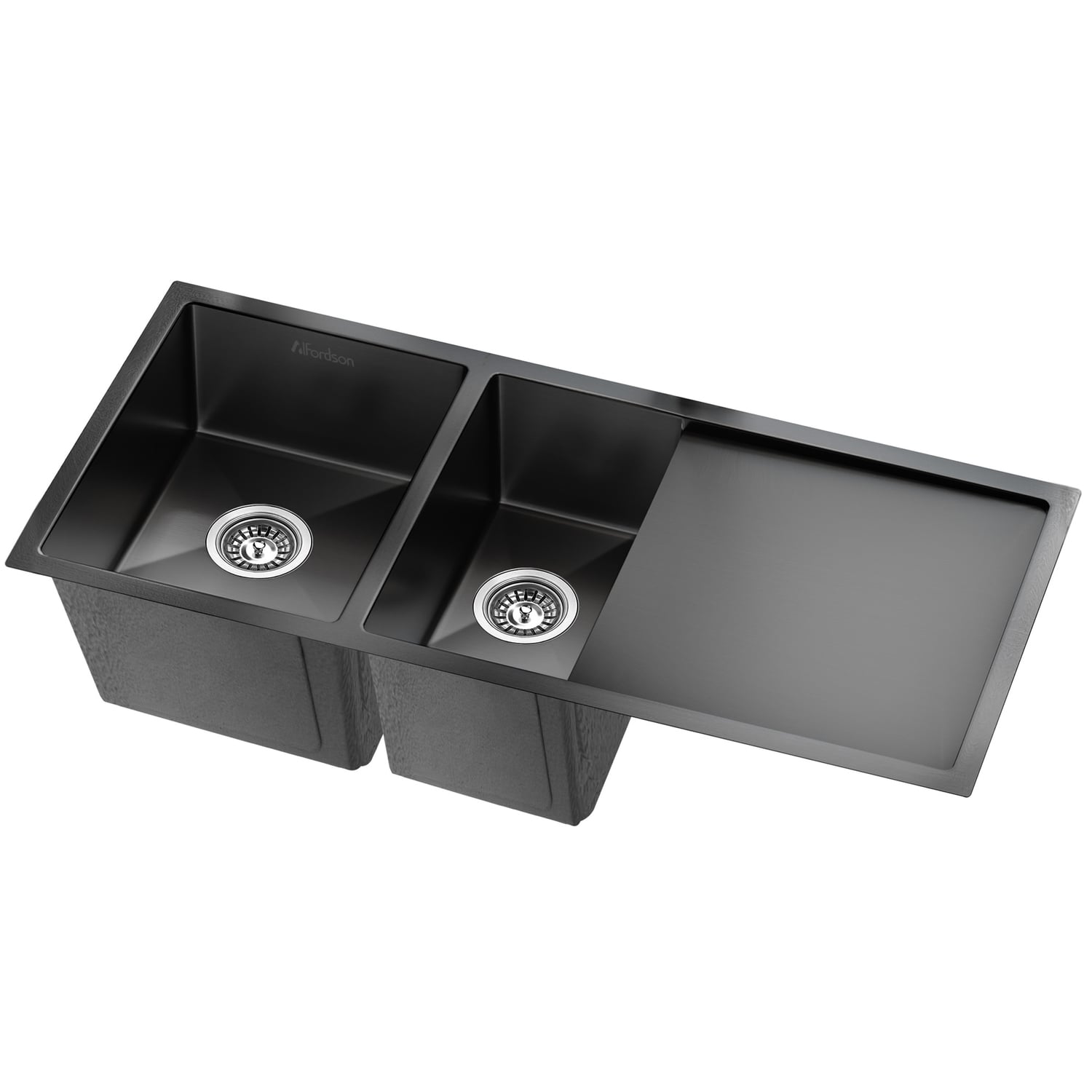 Kalypso-1000mm-Double-Kitchen-Sink-with-Drainer