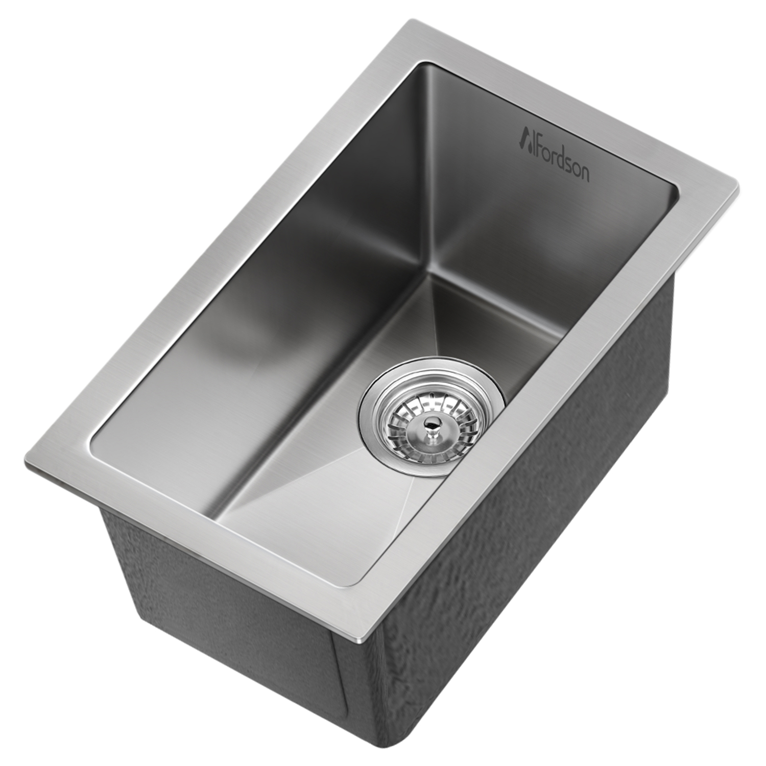 Alistair-250mm-Single-Stainless-Steel-Kitchen-Sink