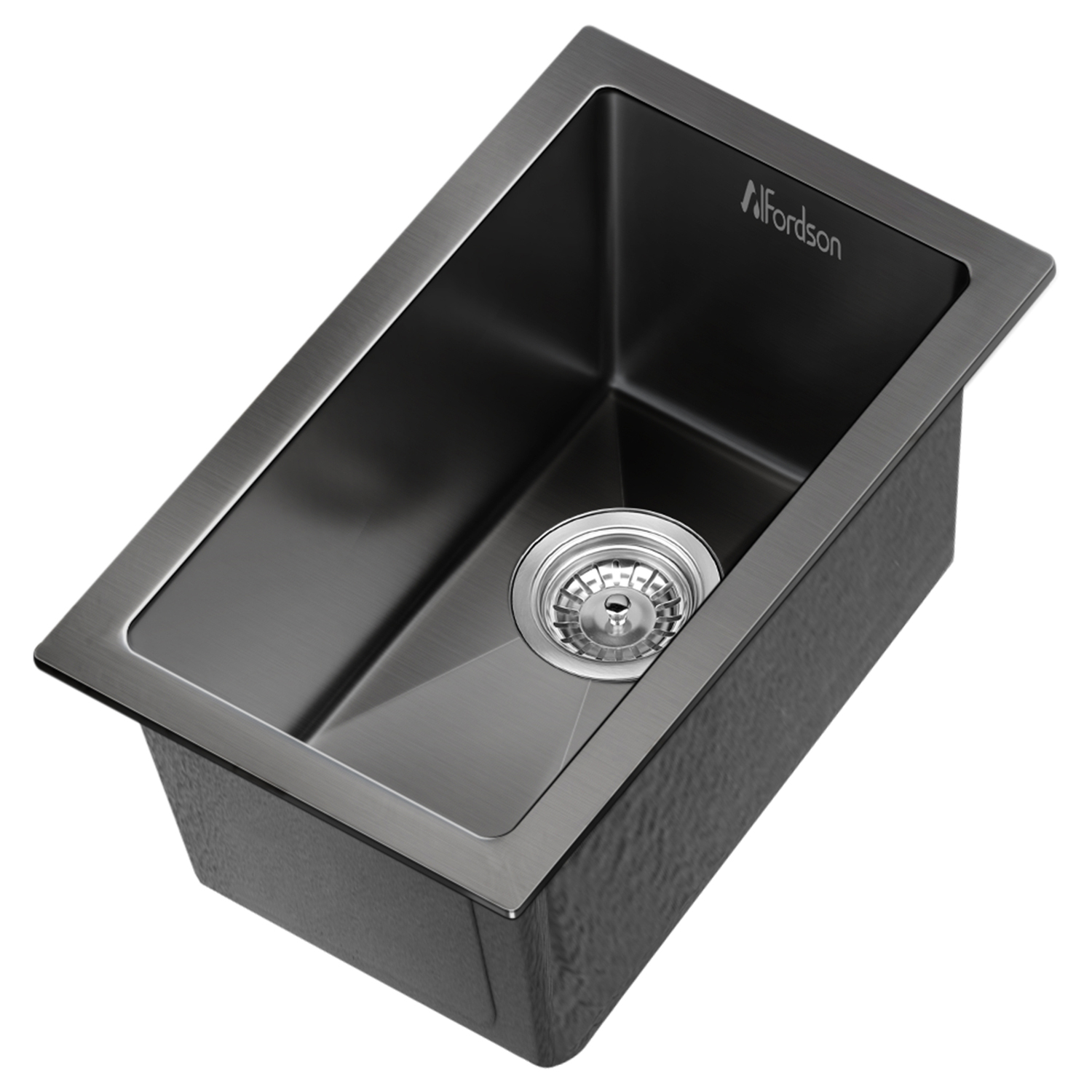 Alistair-250mm-Single-Stainless-Steel-Kitchen-Sink