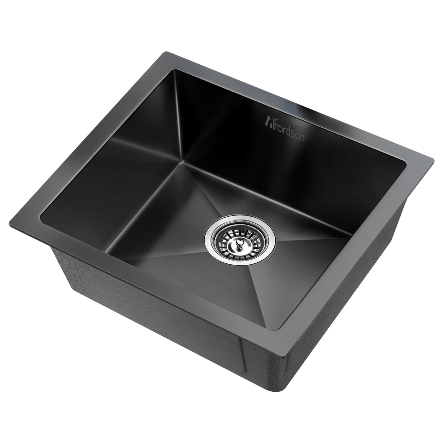 Agnes-440mm-Single-Stainless-Steel-Kitchen-Sink