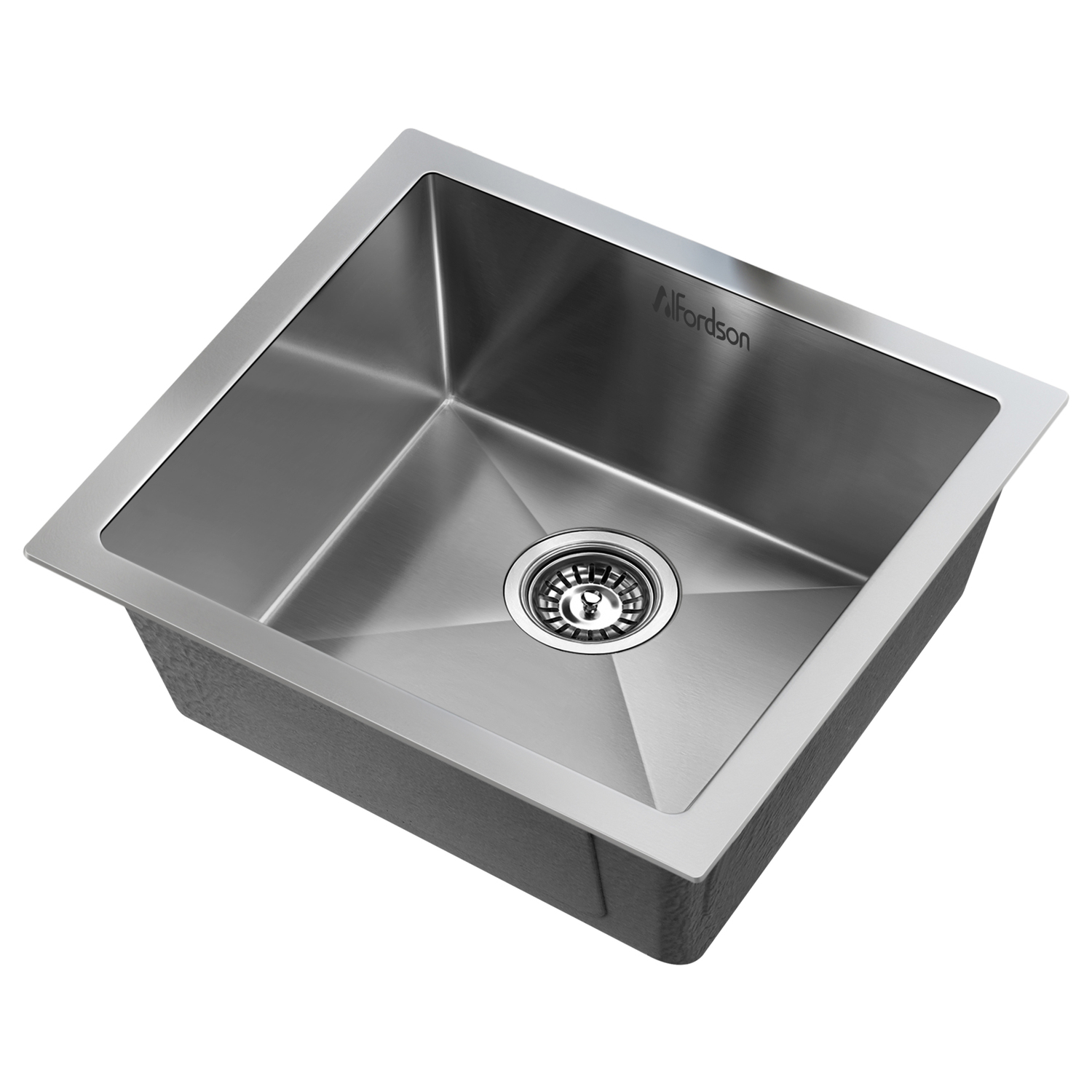 Agnes-440mm-Single-Stainless-Steel-Kitchen-Sink