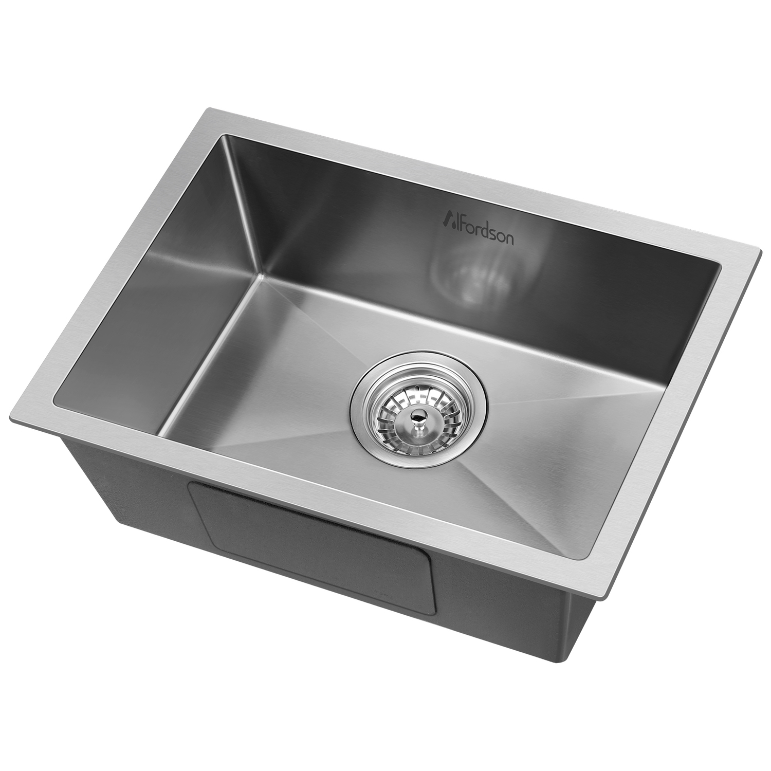 Alistair-450mm-Single-Stainless-Steel-Kitchen-Sink