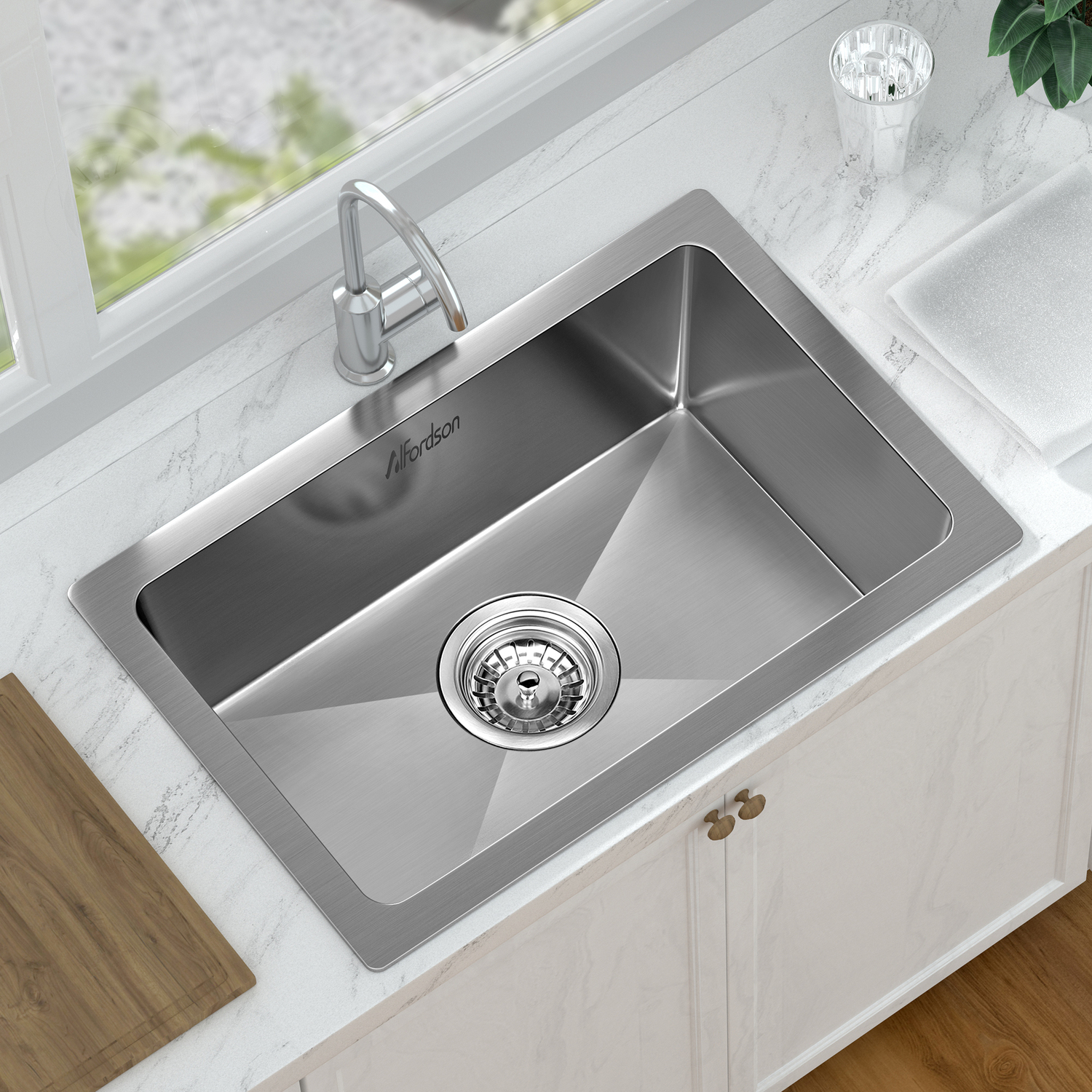 Alistair-450mm-Single-Stainless-Steel-Kitchen-Sink