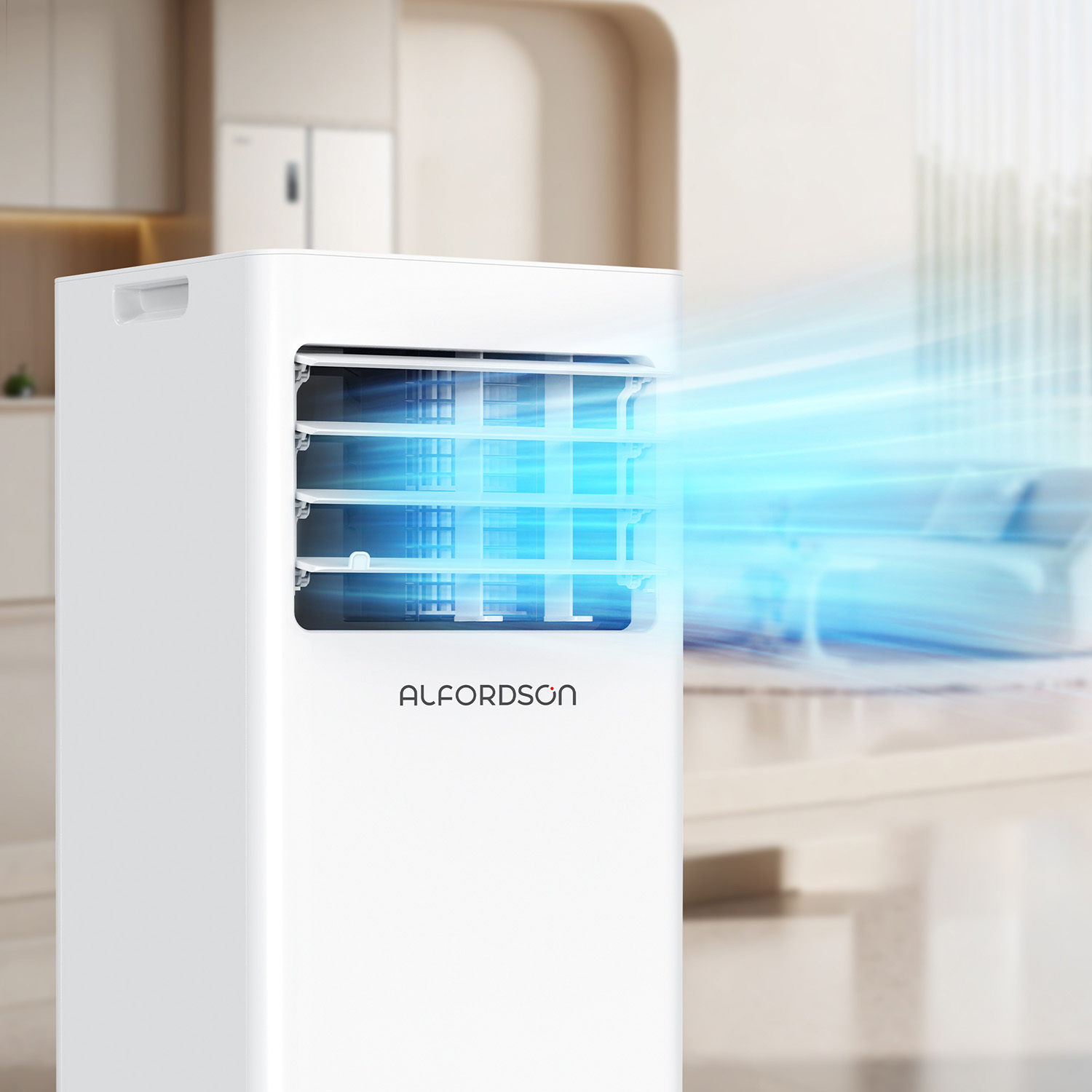 Eira Portable Air Conditioner