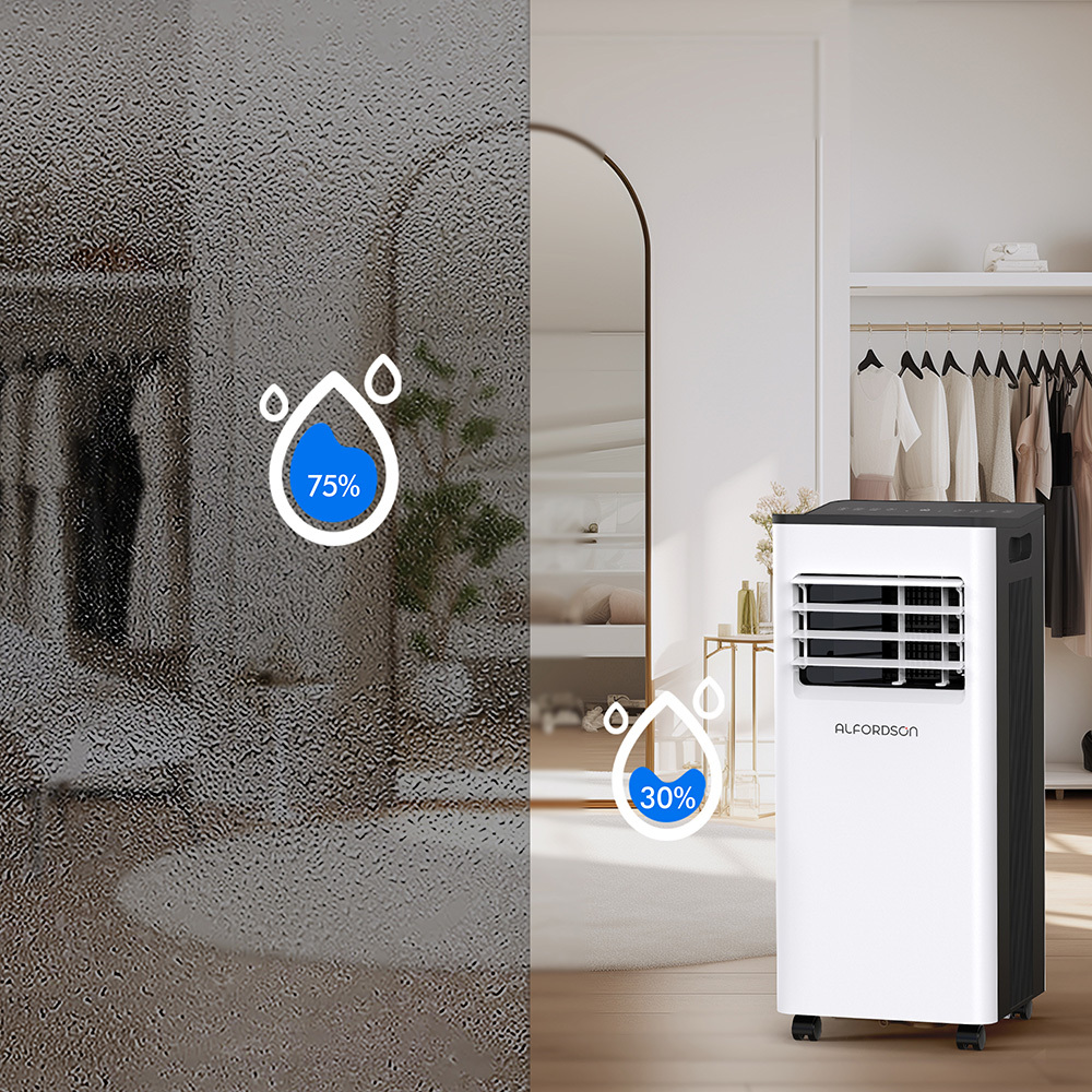 Eira Portable Air Conditioner
