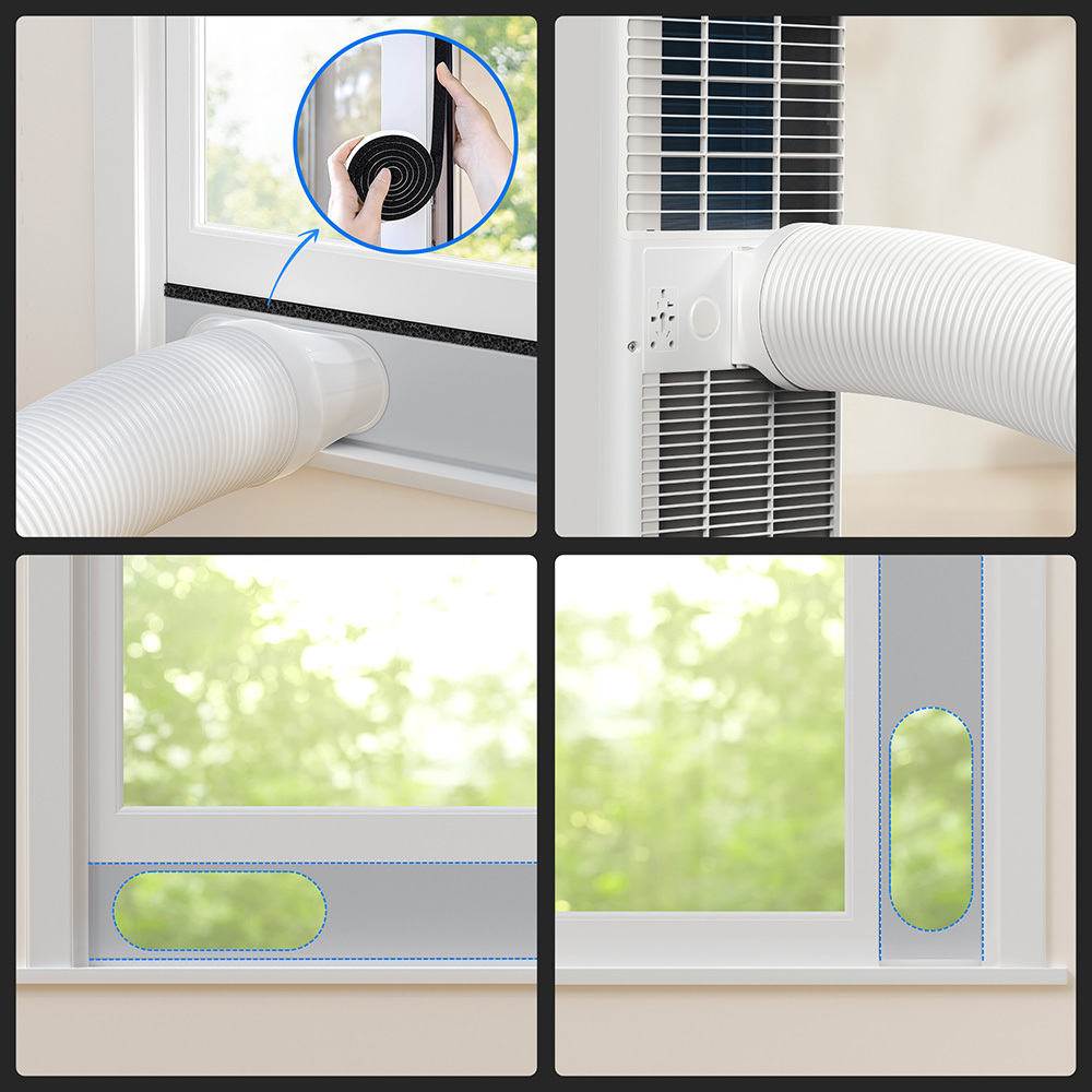 Eira Portable Air Conditioner