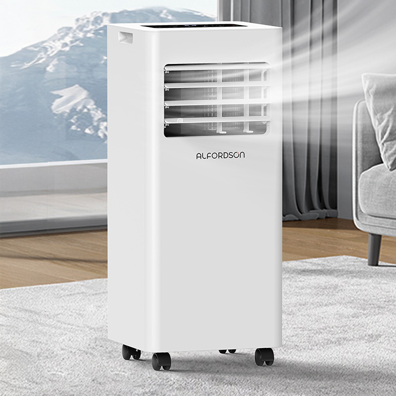 Eira White 4-in-1 Portable Air Conditioner