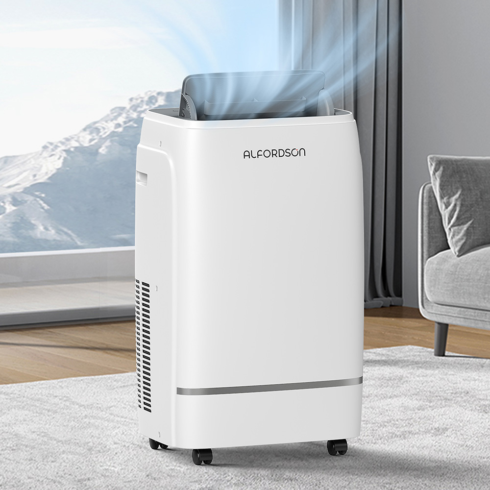 Mindy I Portable Air Conditioner